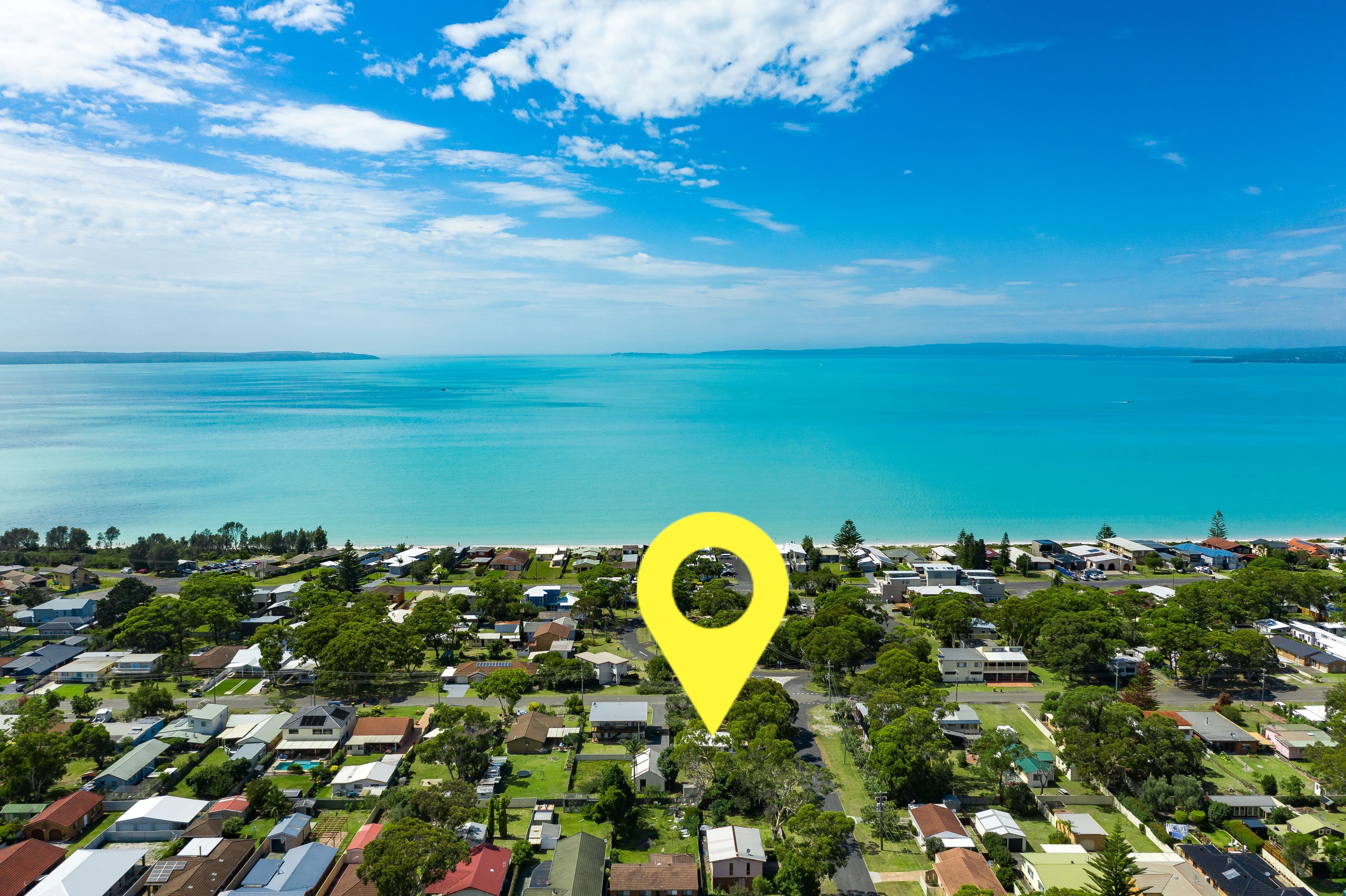 130 King George Street, Callala Beach NSW 2540, Callala Beach - Image 1