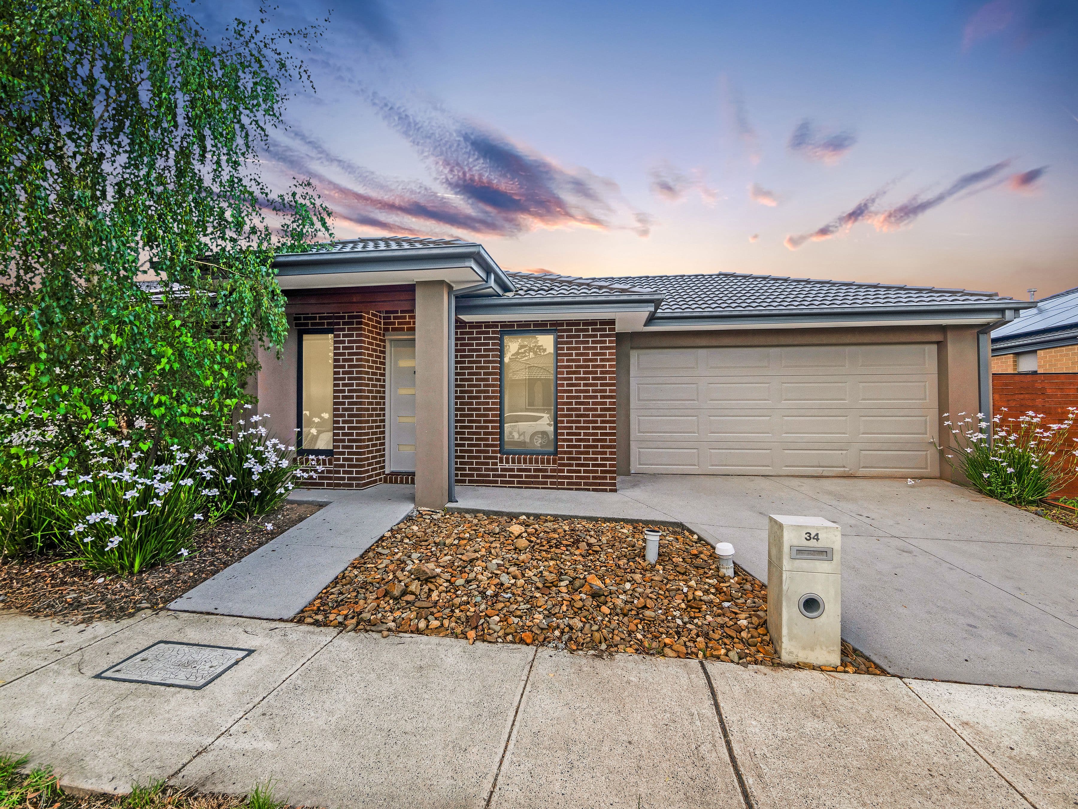 34 Chesney Circuit, Clyde VIC 3978, Clyde - Image 1