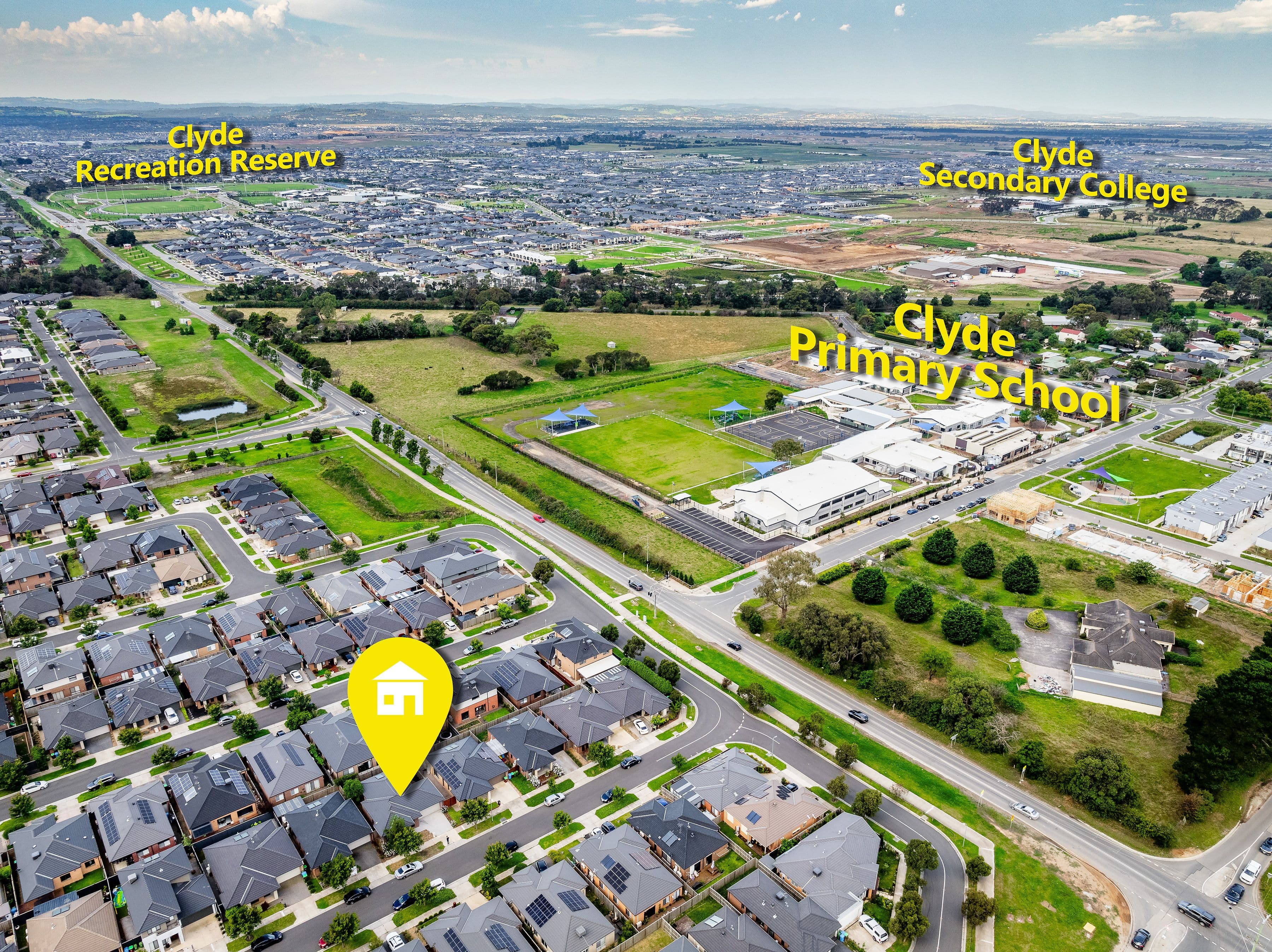 34 Chesney Circuit, Clyde VIC 3978, Clyde - Thumbnail 2