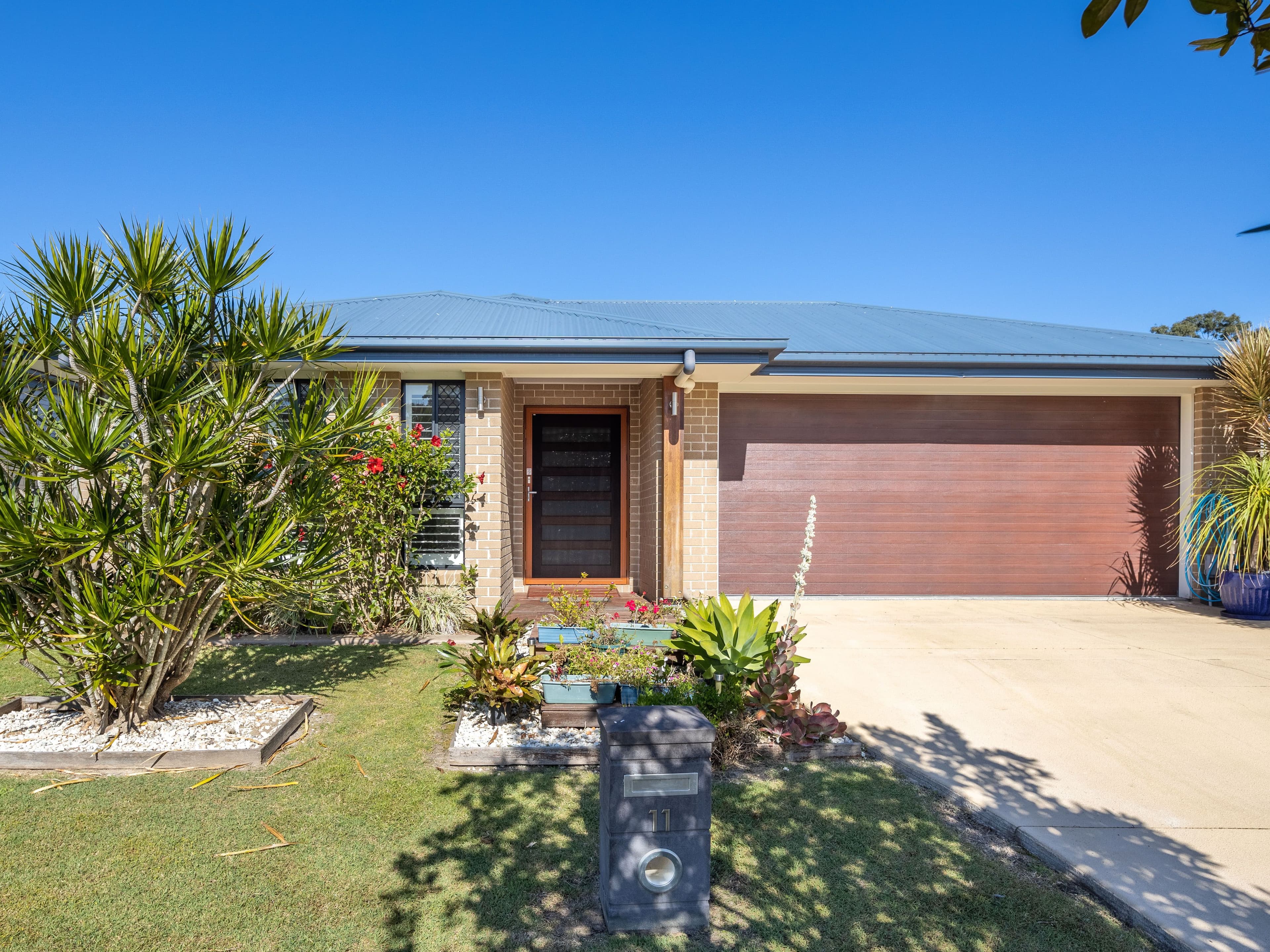 11 Bluestar Circuit, Caboolture QLD 4510, Caboolture - Image 1