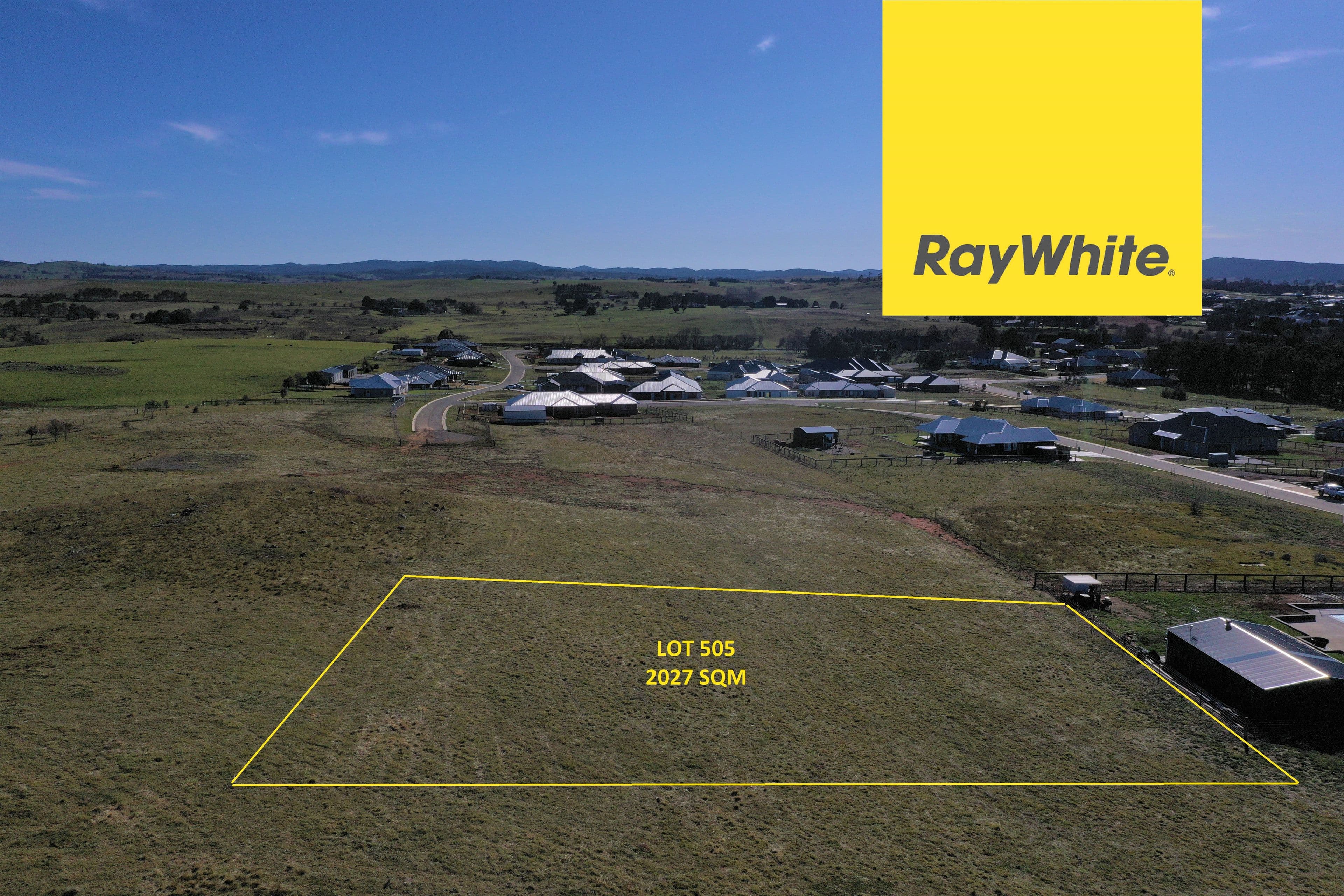 Lot 505 Platypus Circuit, Goulburn NSW 2580, Goulburn - Image 1