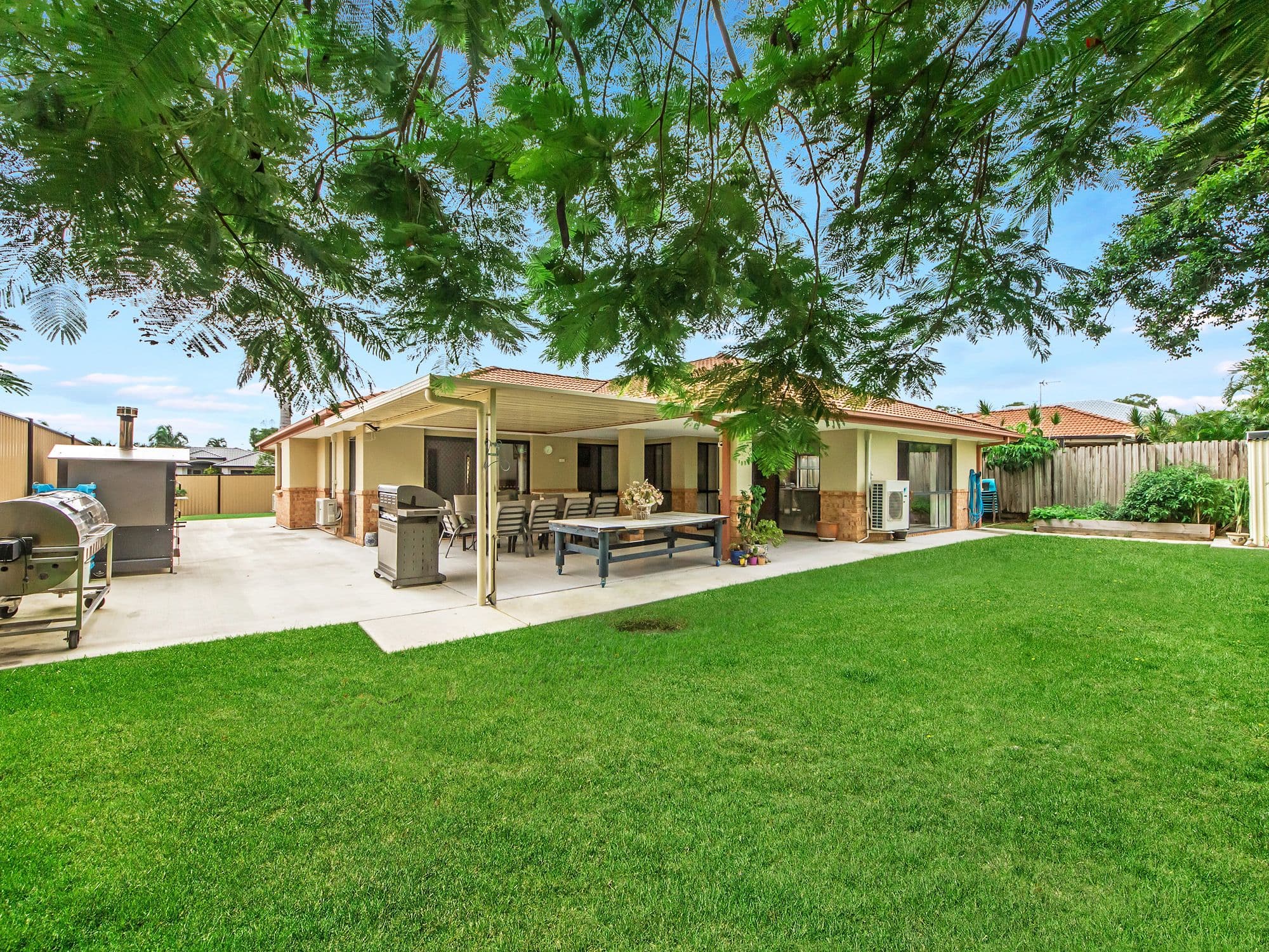 61 Hargraves Road, Upper Coomera QLD 4209, Upper Coomera - Image 1