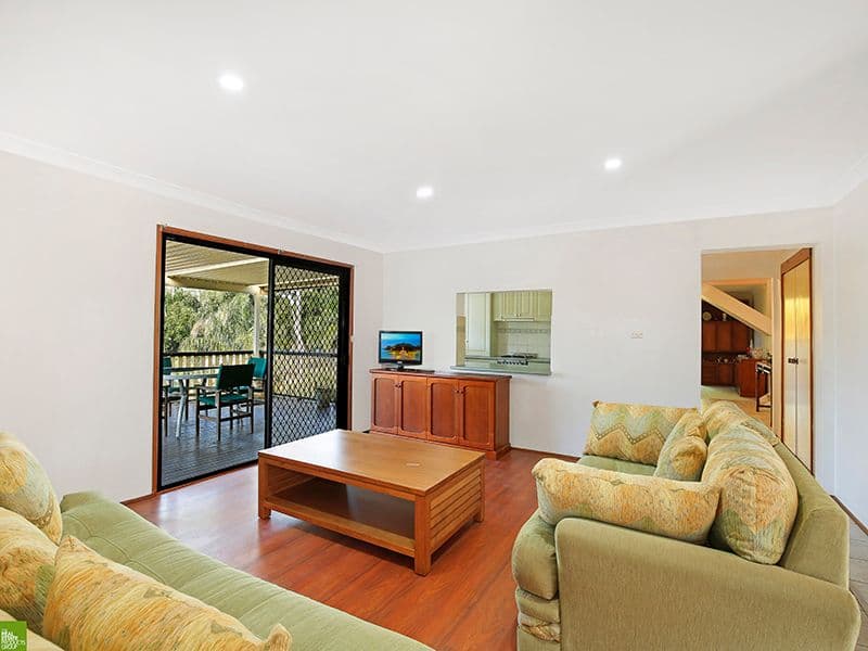 1 Coral Crescent, Unanderra - Image 1