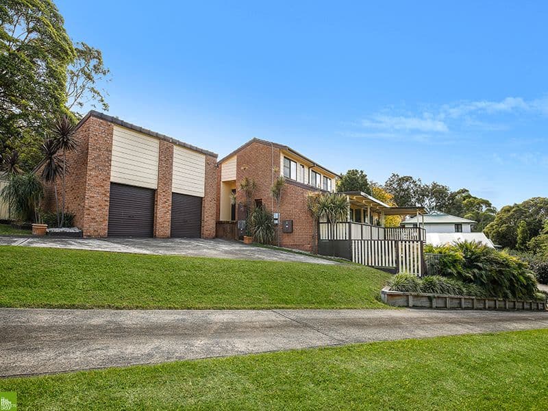 1 Coral Crescent, Unanderra - Thumbnail 7