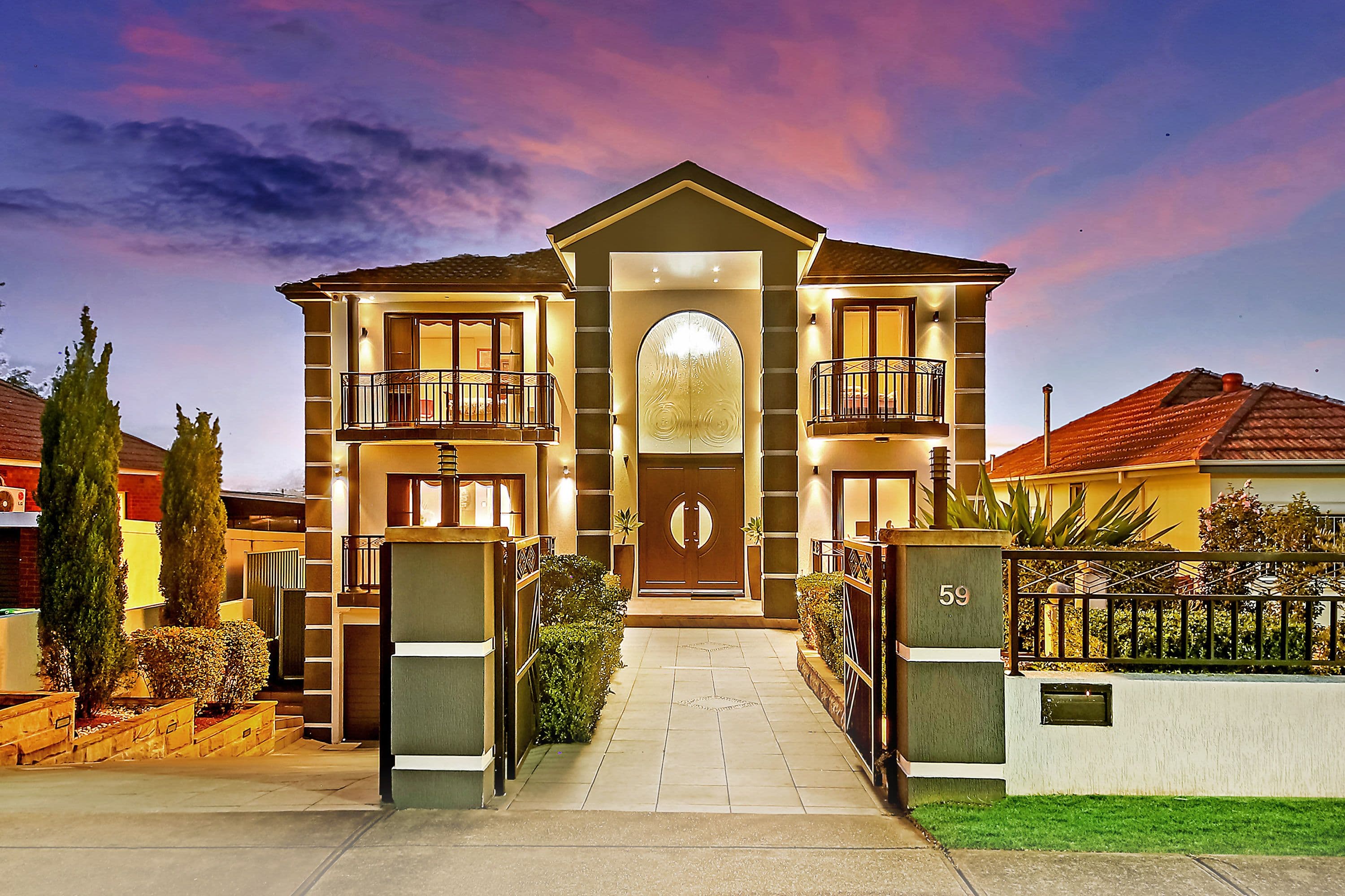 59 Noble Avenue, Mount Lewis - Image 1