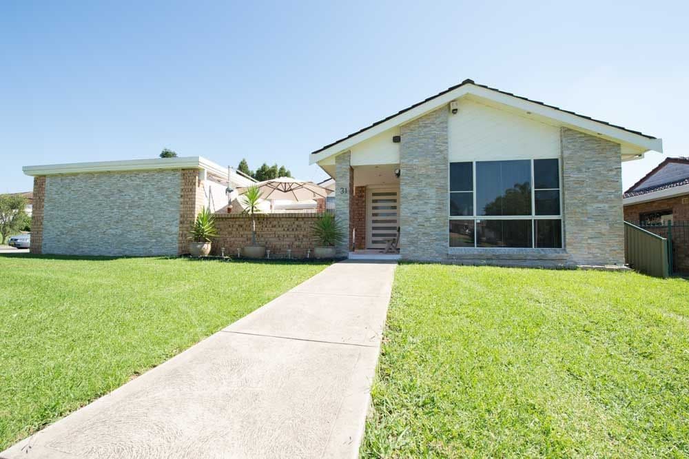 31 Coonawarra Street, EDENSOR PARK NSW 2176, Edensor Park - Image 1