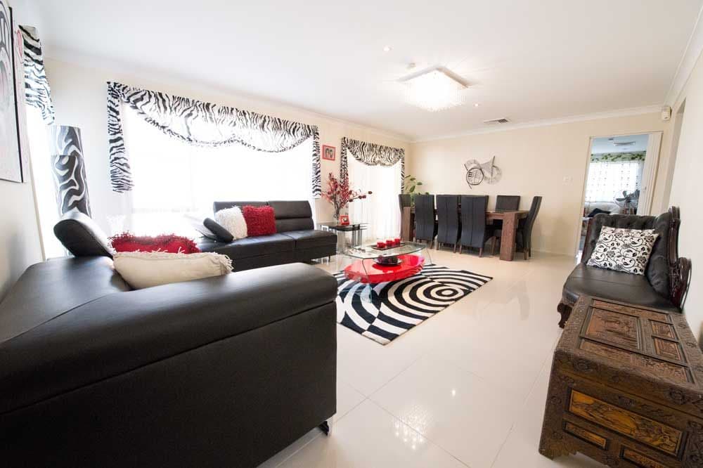 31 Coonawarra Street, EDENSOR PARK NSW 2176, Edensor Park - Thumbnail 3