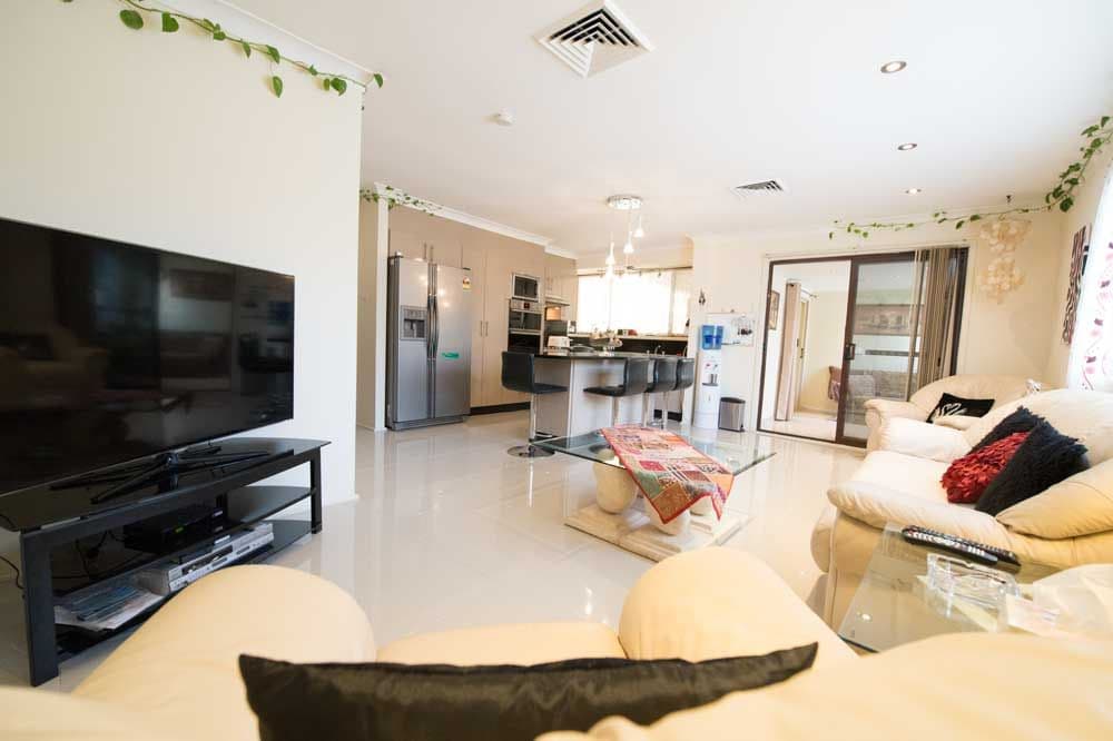 31 Coonawarra Street, EDENSOR PARK NSW 2176, Edensor Park - Thumbnail 5