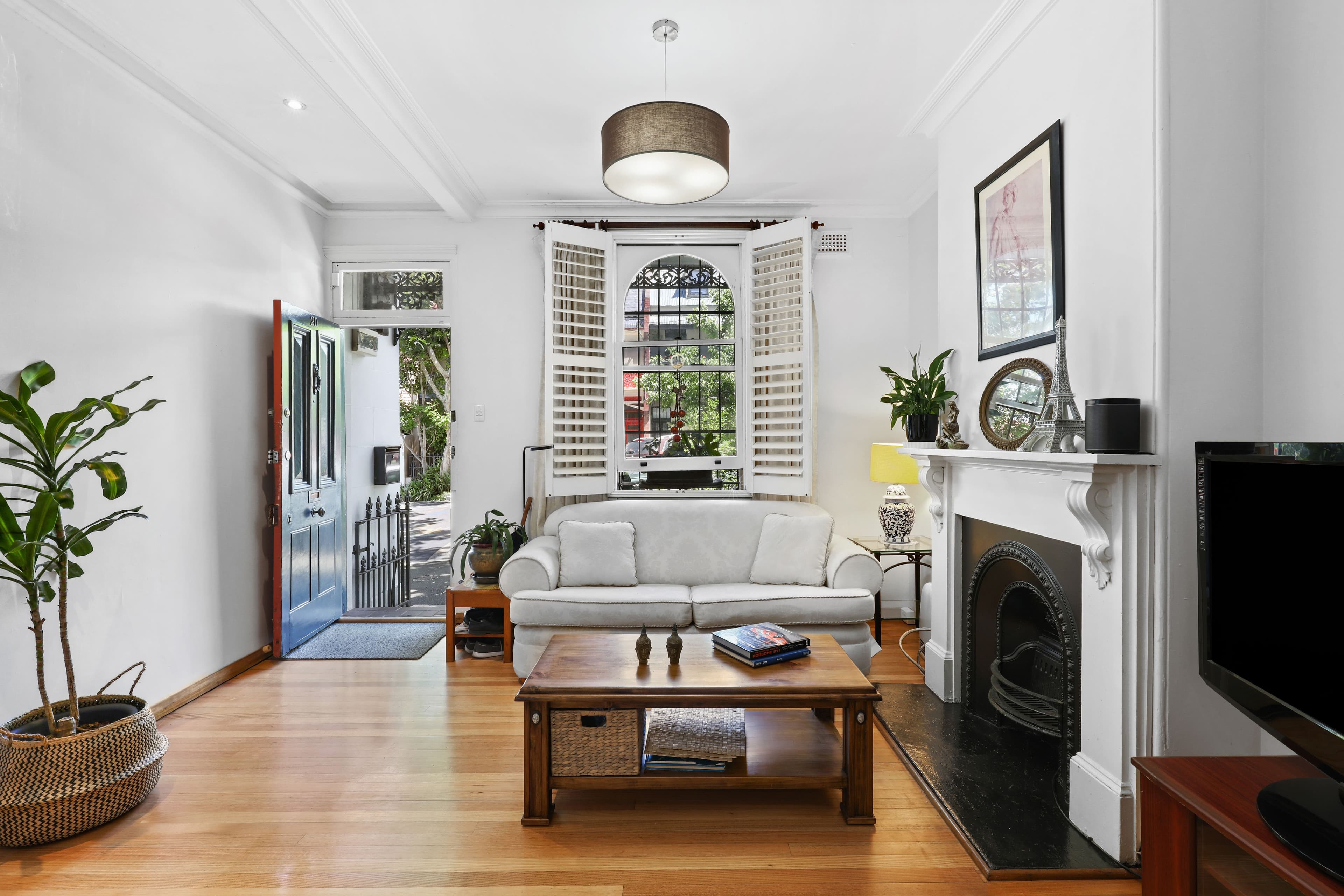 20 Tudor Street, Surry Hills NSW 2010, Surry Hills - Thumbnail 2