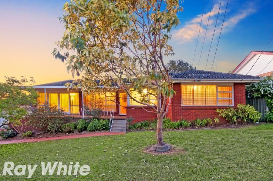 15 Merindah Road, BAULKHAM HILLS NSW 2153, Baulkham Hills - Image 1
