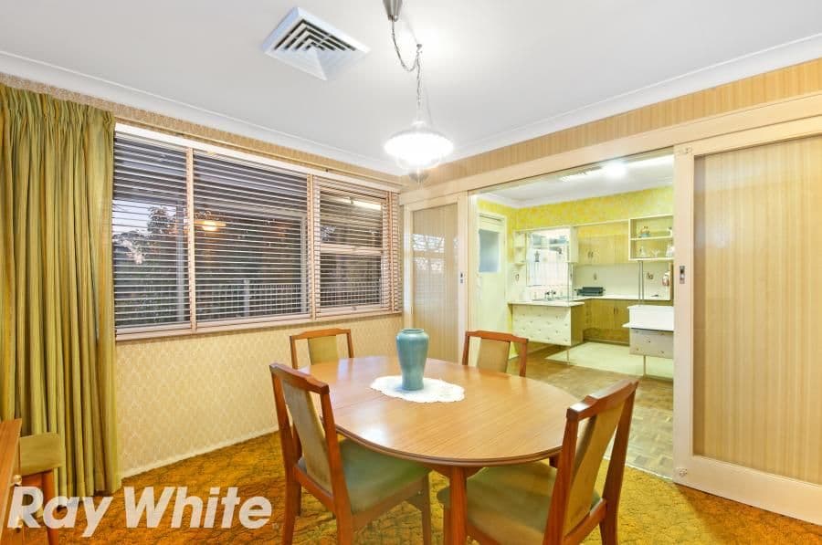 15 Merindah Road, BAULKHAM HILLS NSW 2153, Baulkham Hills - Thumbnail 4
