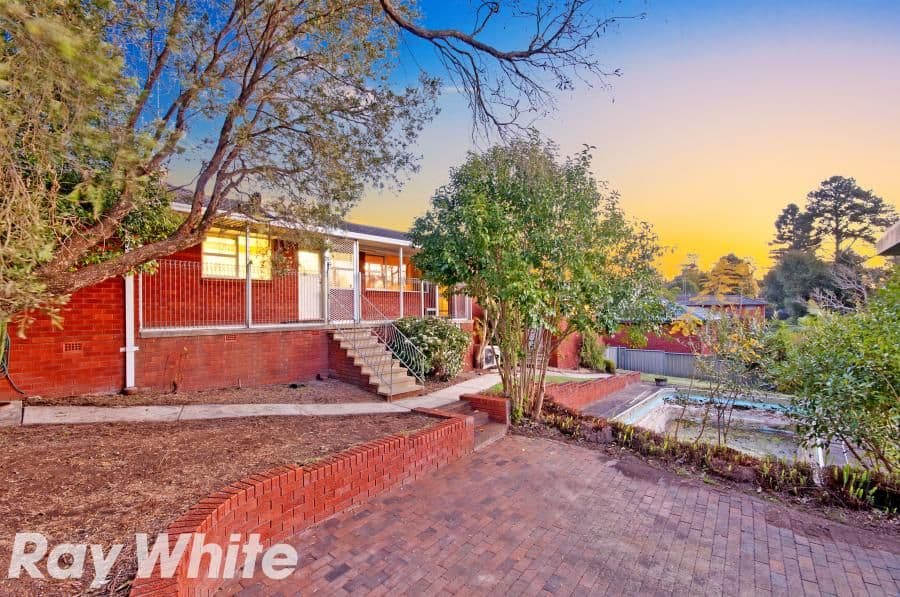 15 Merindah Road, BAULKHAM HILLS NSW 2153, Baulkham Hills - Thumbnail 5