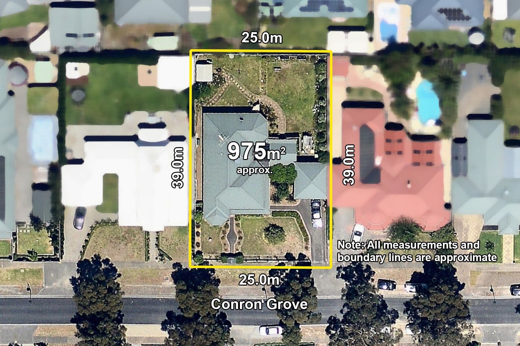 5 Conron Grove, Doreen VIC 3754, Doreen - Thumbnail 2