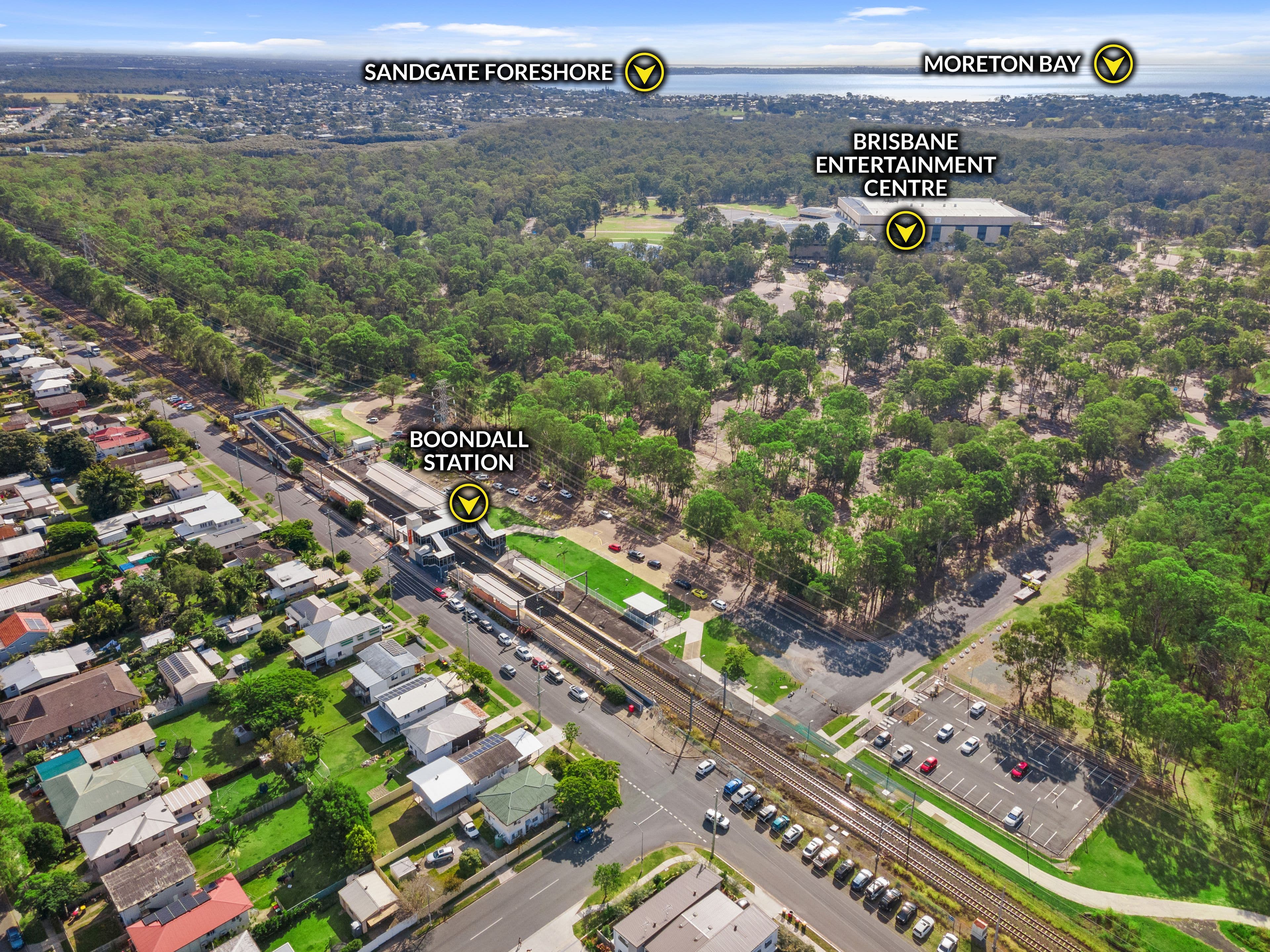16 Meriden Place, Boondall QLD 4034, Boondall - Thumbnail 8