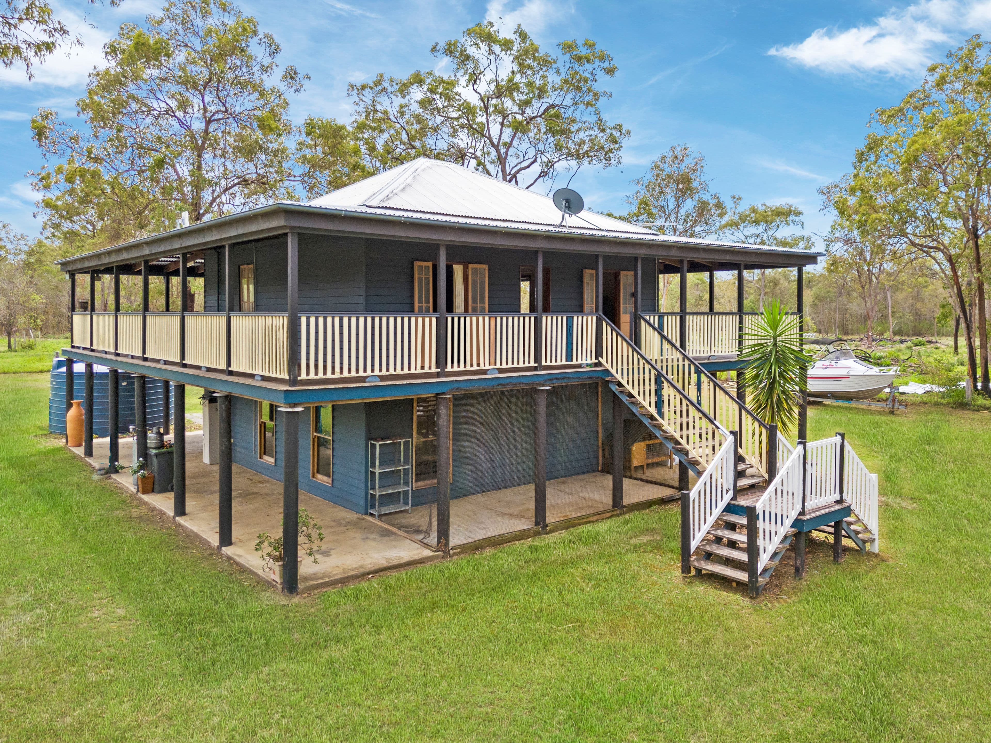 6 Cameron Road, Coominya QLD 4311, Coominya - Image 1