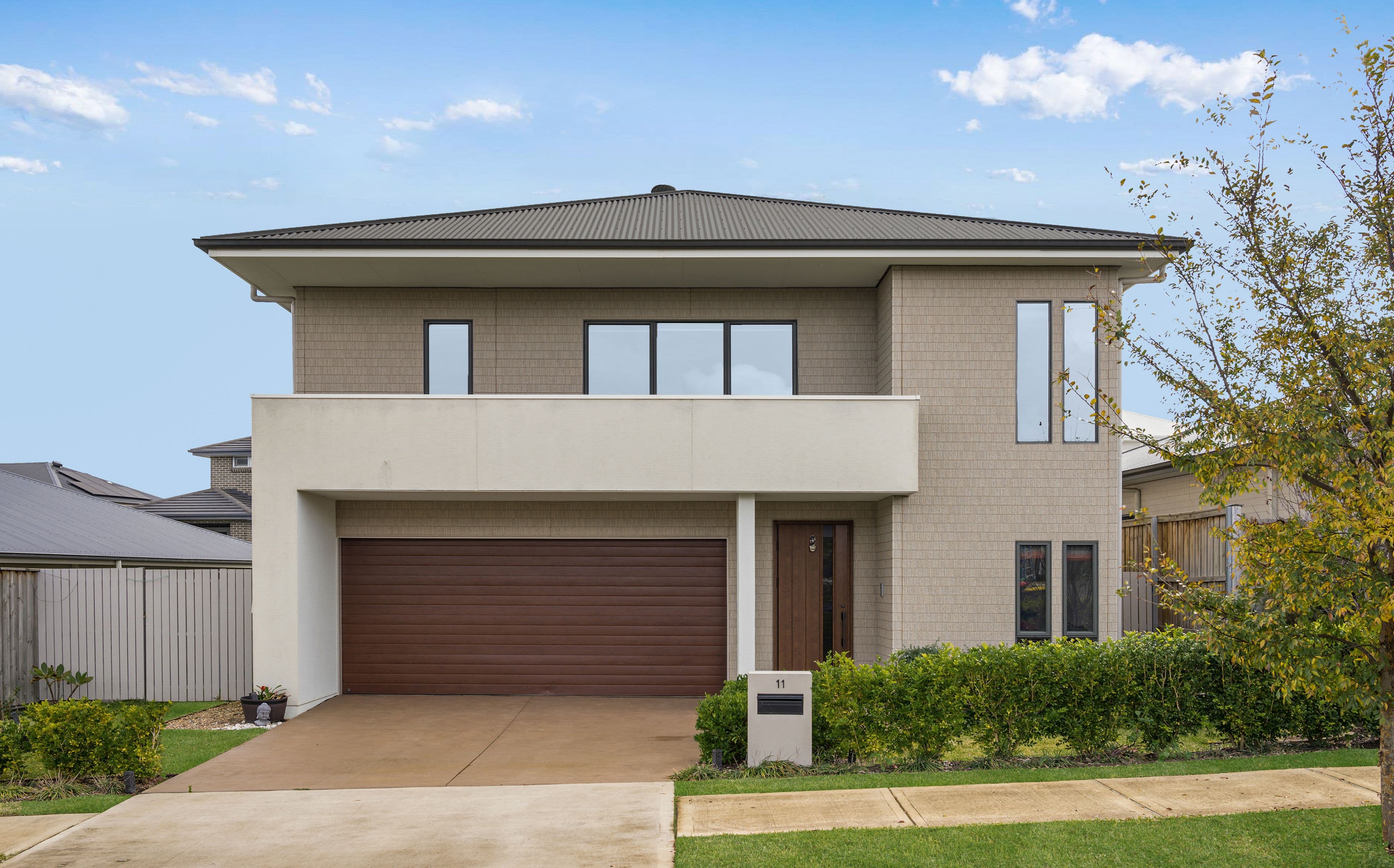 11 Rymill Crescent, GLEDSWOOD HILLS NSW 2557, Gledswood Hills - Image 1