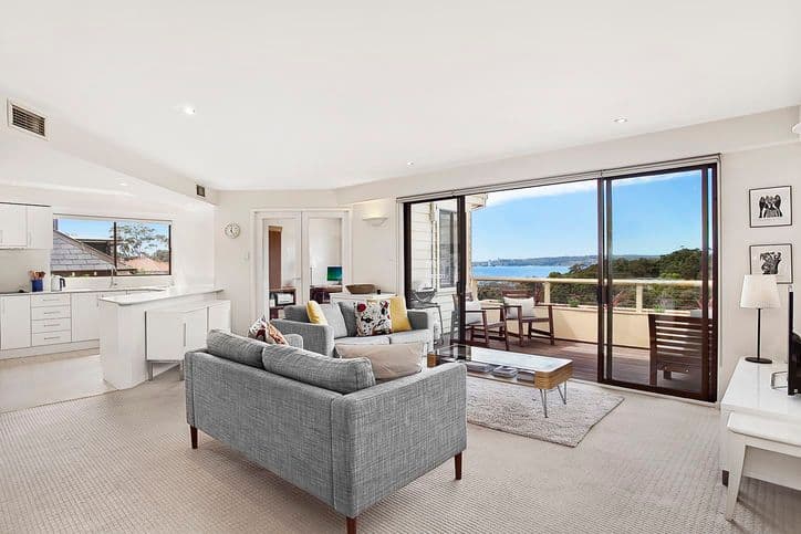 187 Raglan Street, MOSMAN NSW 2088, Mosman - Image 1