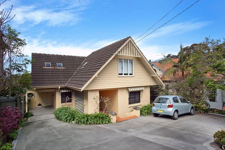 187 Raglan Street, MOSMAN NSW 2088, Mosman - Thumbnail 3