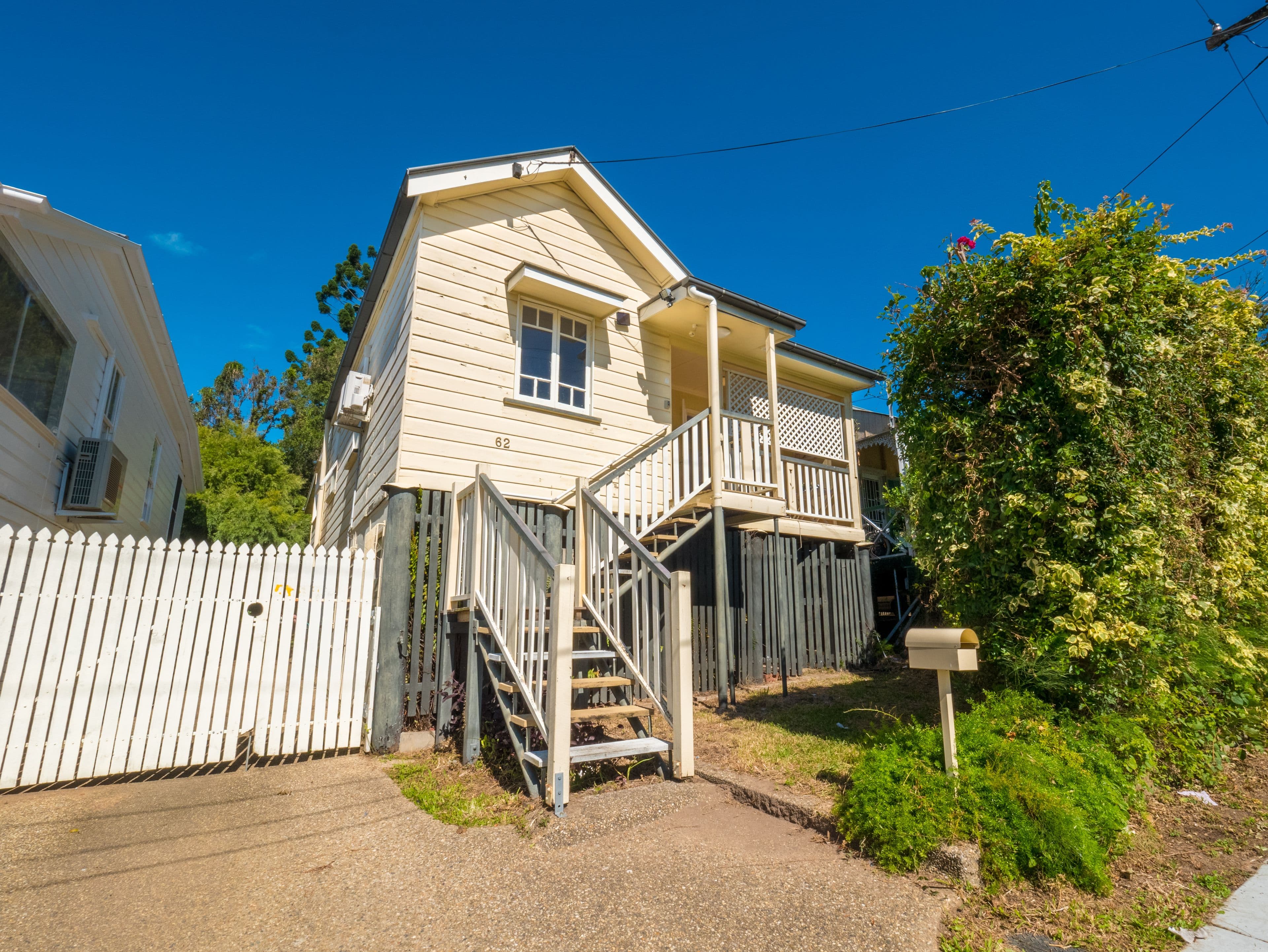62 Herbert Street, Paddington QLD 4064, Paddington - Image 1