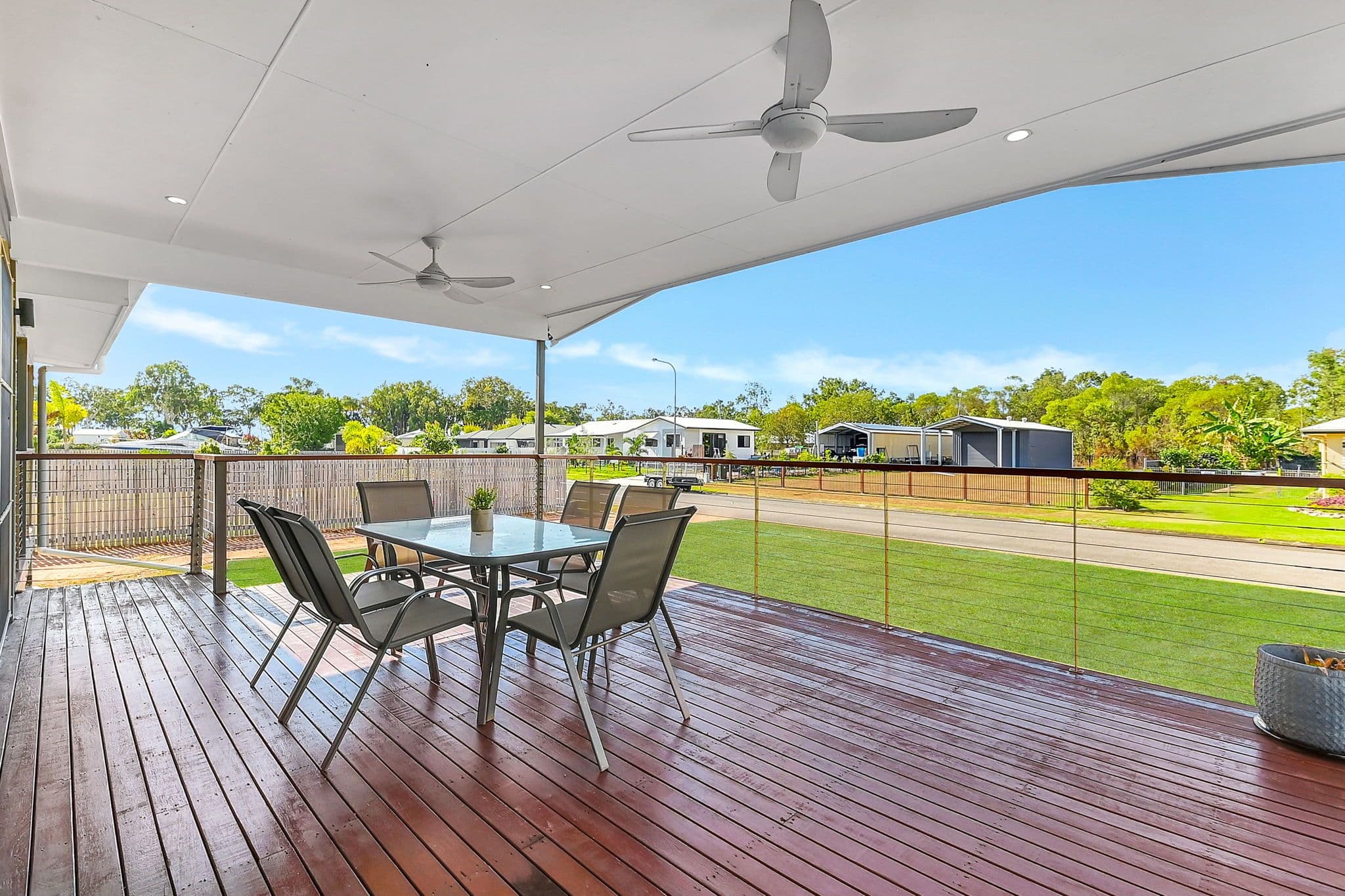 14 Medinah Court, Balgal Beach QLD 4816, Balgal Beach - Thumbnail 3