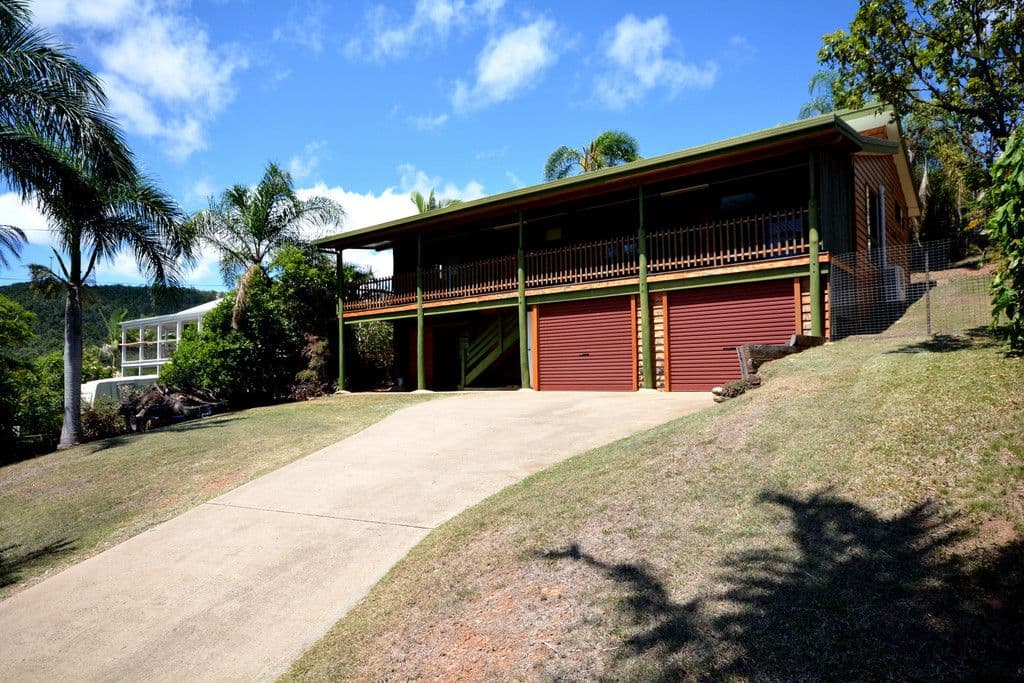 16a Macdonald Street, Barlows Hill QLD 4703, Barlows Hill - Image 1
