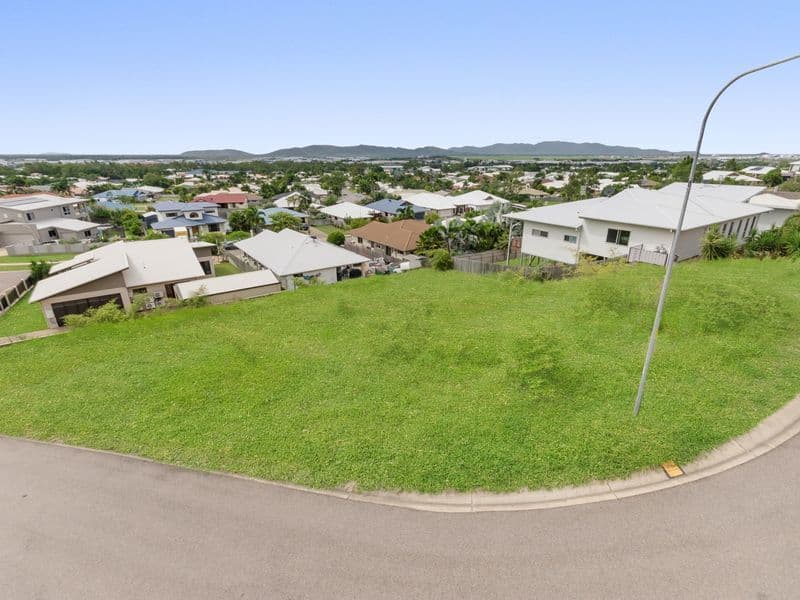 4 Mont Blanc Place, Mount Louisa QLD 4814, Mount Louisa - Image 1