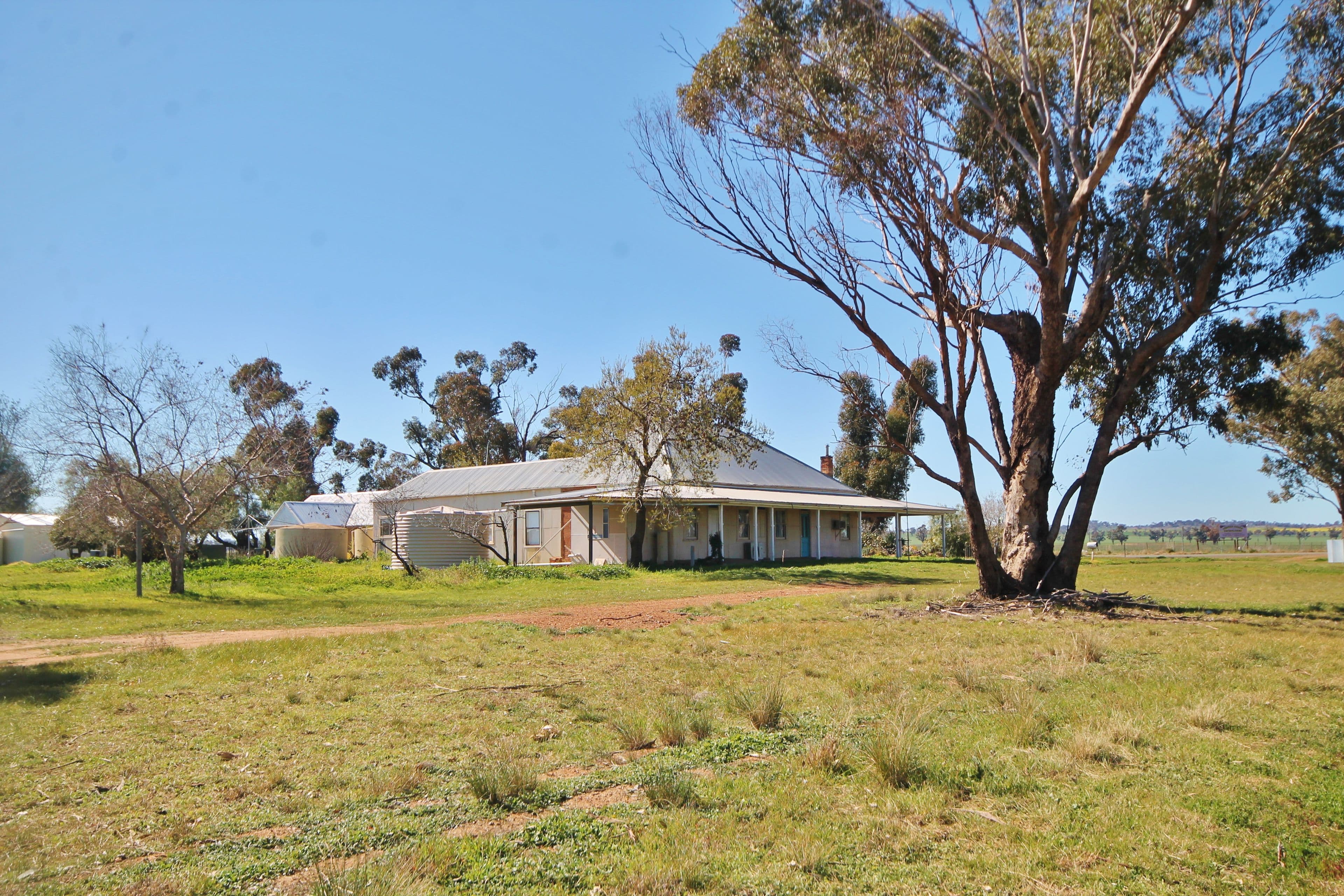 1600 Tubbul Road, Tubbul - Image 1
