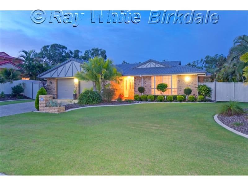 62 Hanover Drive, ALEXANDRA HILLS QLD 4161, Alexandra Hills - Image 1