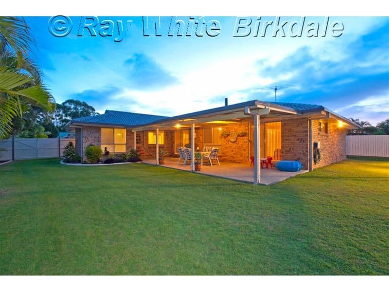 62 Hanover Drive, ALEXANDRA HILLS QLD 4161, Alexandra Hills - Thumbnail 2