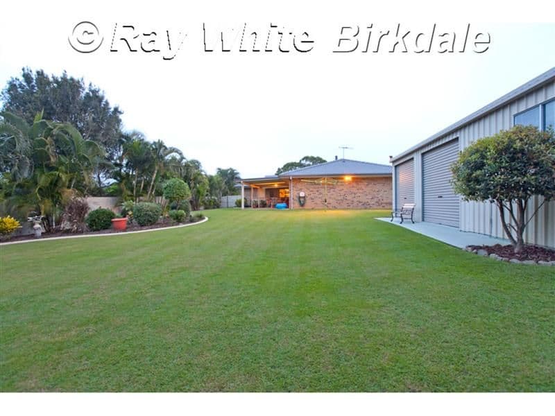 62 Hanover Drive, ALEXANDRA HILLS QLD 4161, Alexandra Hills - Thumbnail 3