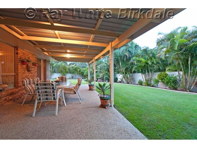 62 Hanover Drive, ALEXANDRA HILLS QLD 4161, Alexandra Hills - Thumbnail 6