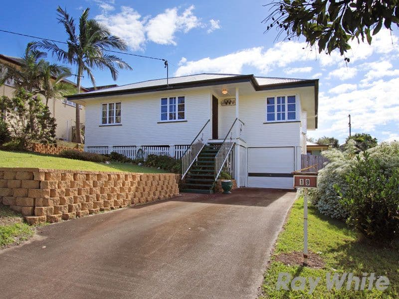 19 Allowrie Street, STAFFORD QLD 4053, Stafford - Thumbnail 2