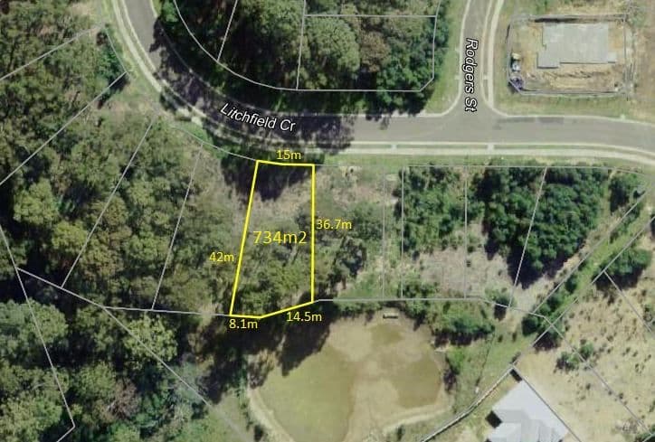 85 Litchfield Crescent, Long Beach NSW 2536, Long Beach - Thumbnail 2
