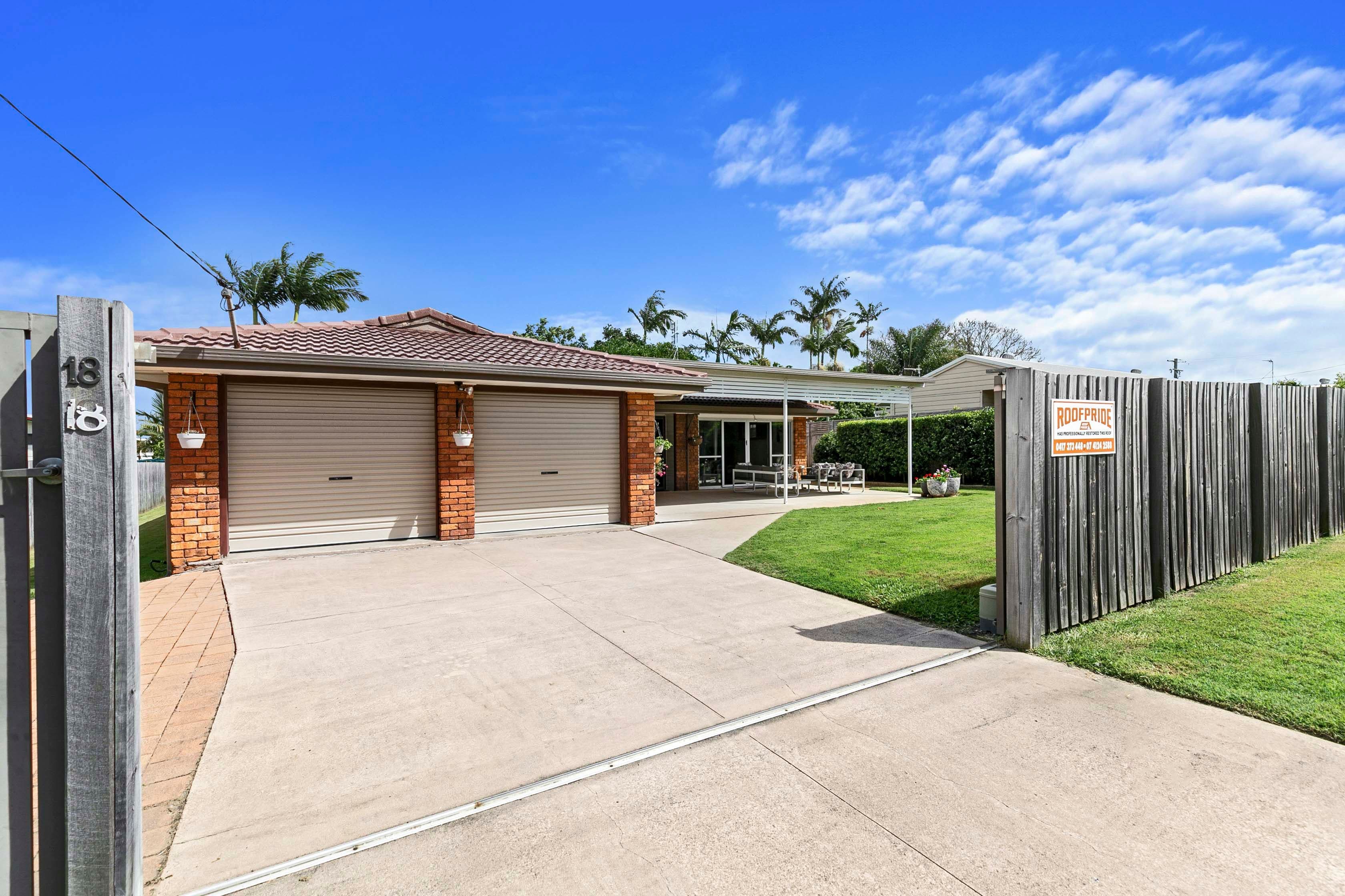 18 Hayworth Street, Point Vernon QLD 4655, Point Vernon - Thumbnail 2