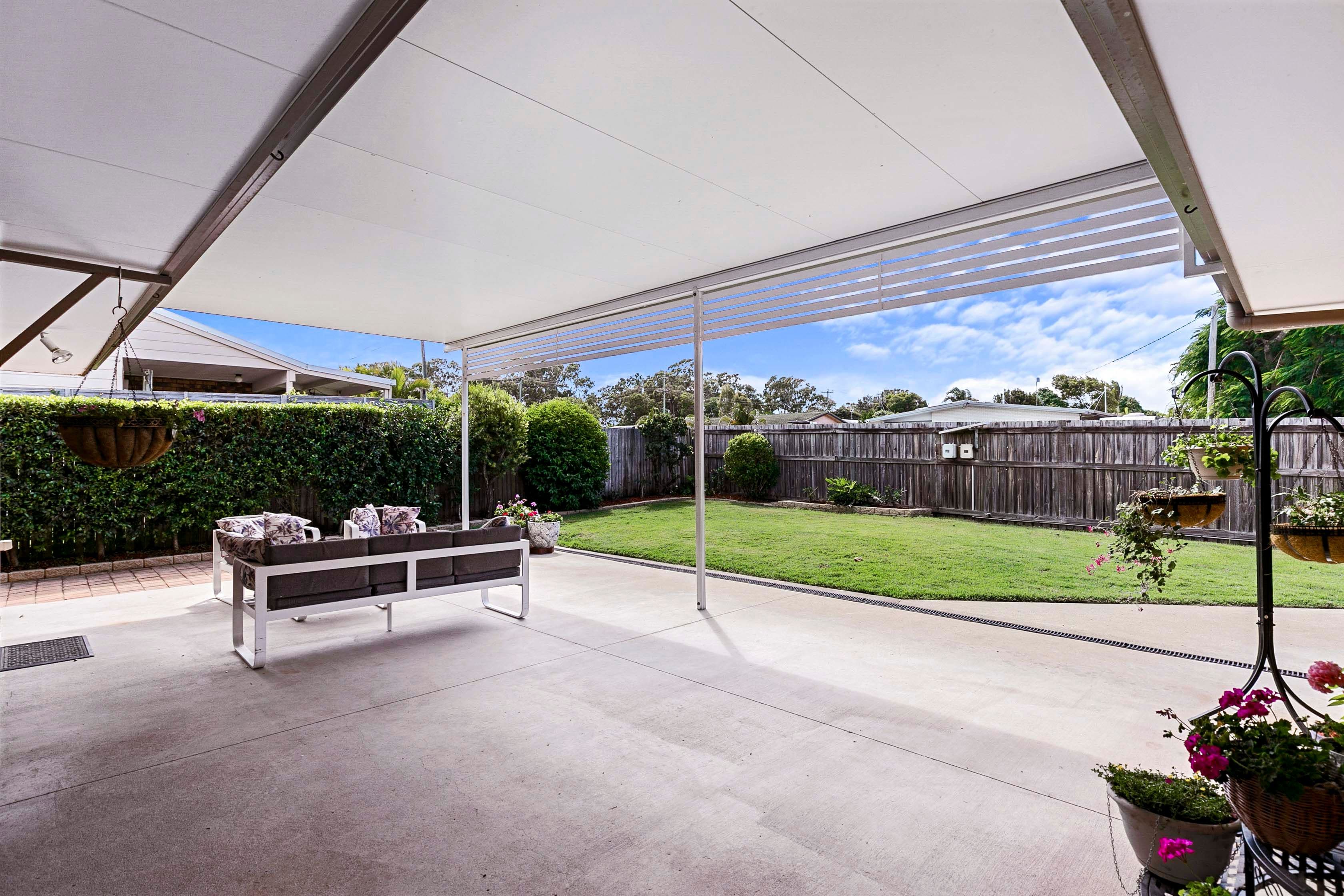 18 Hayworth Street, Point Vernon QLD 4655, Point Vernon - Thumbnail 4