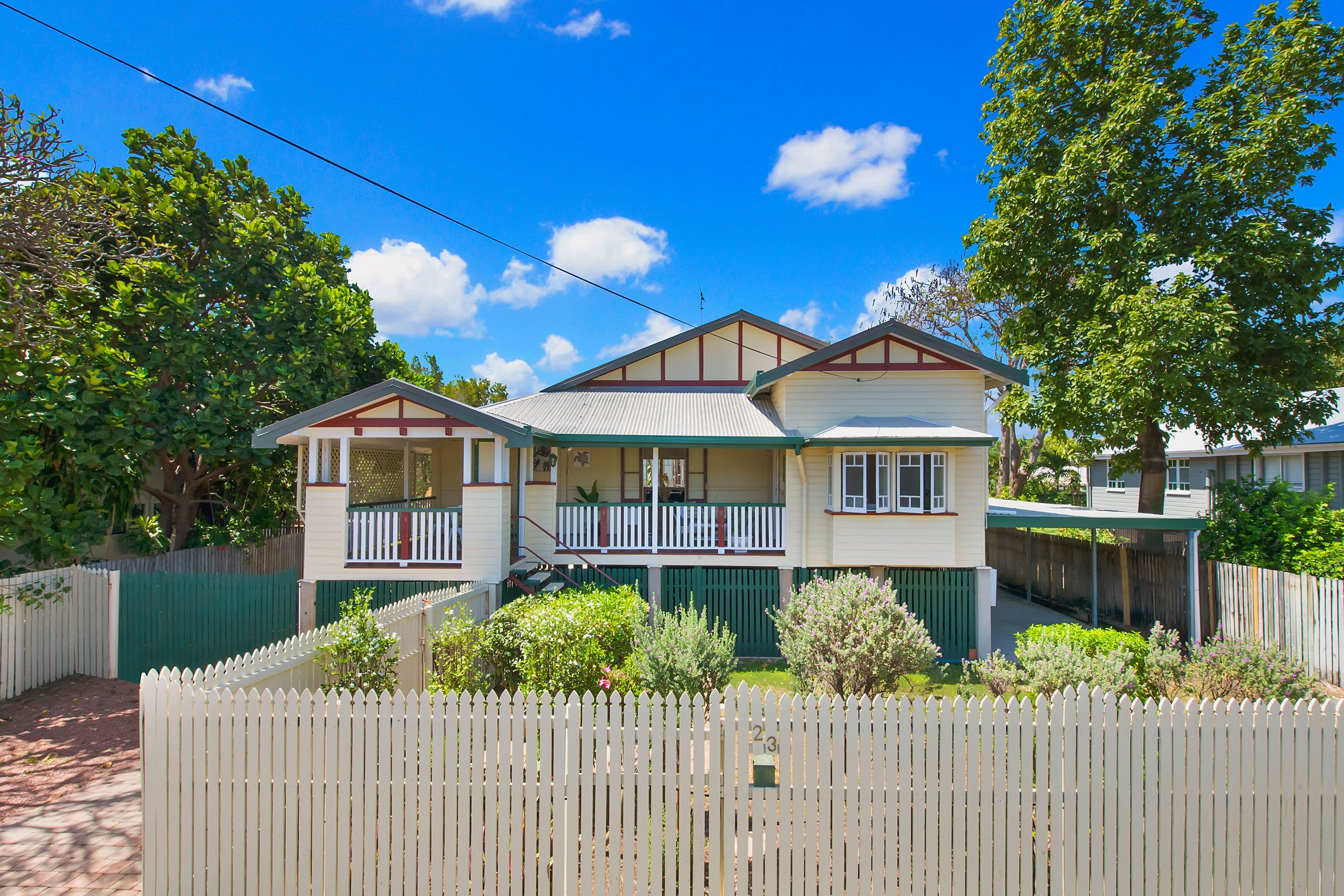 23 Townsend Street, Mysterton QLD 4812, Mysterton - Image 1