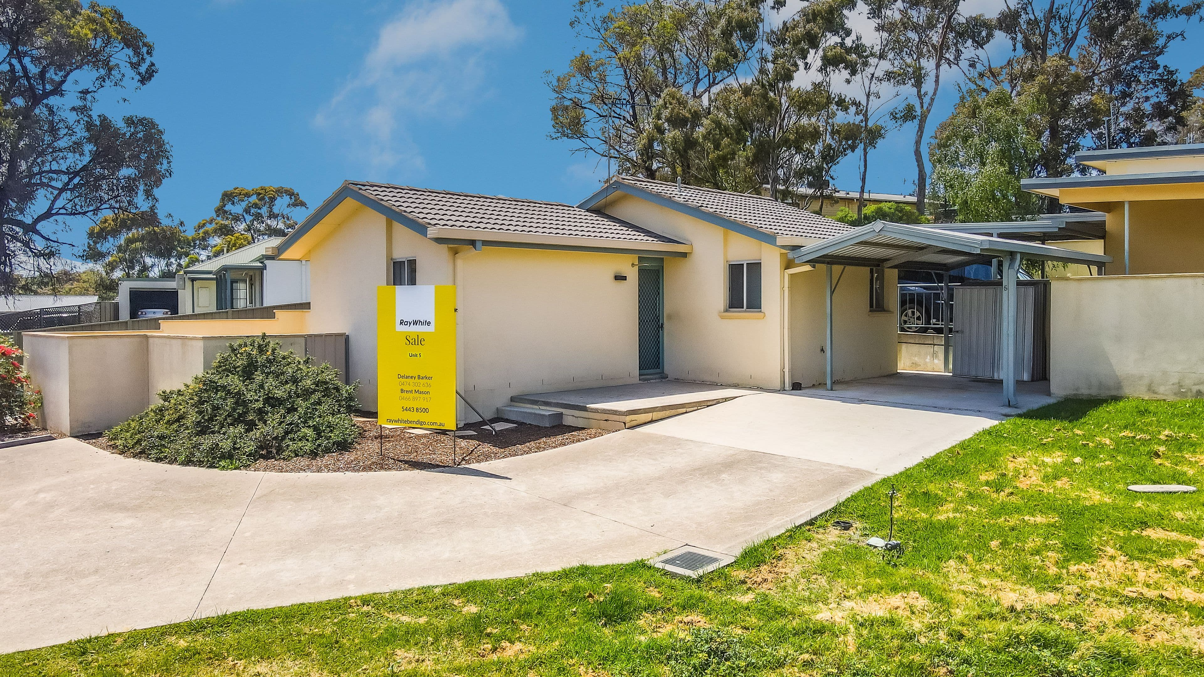 6 Race Street, Flora Hill VIC 3550, Flora Hill - Image 1