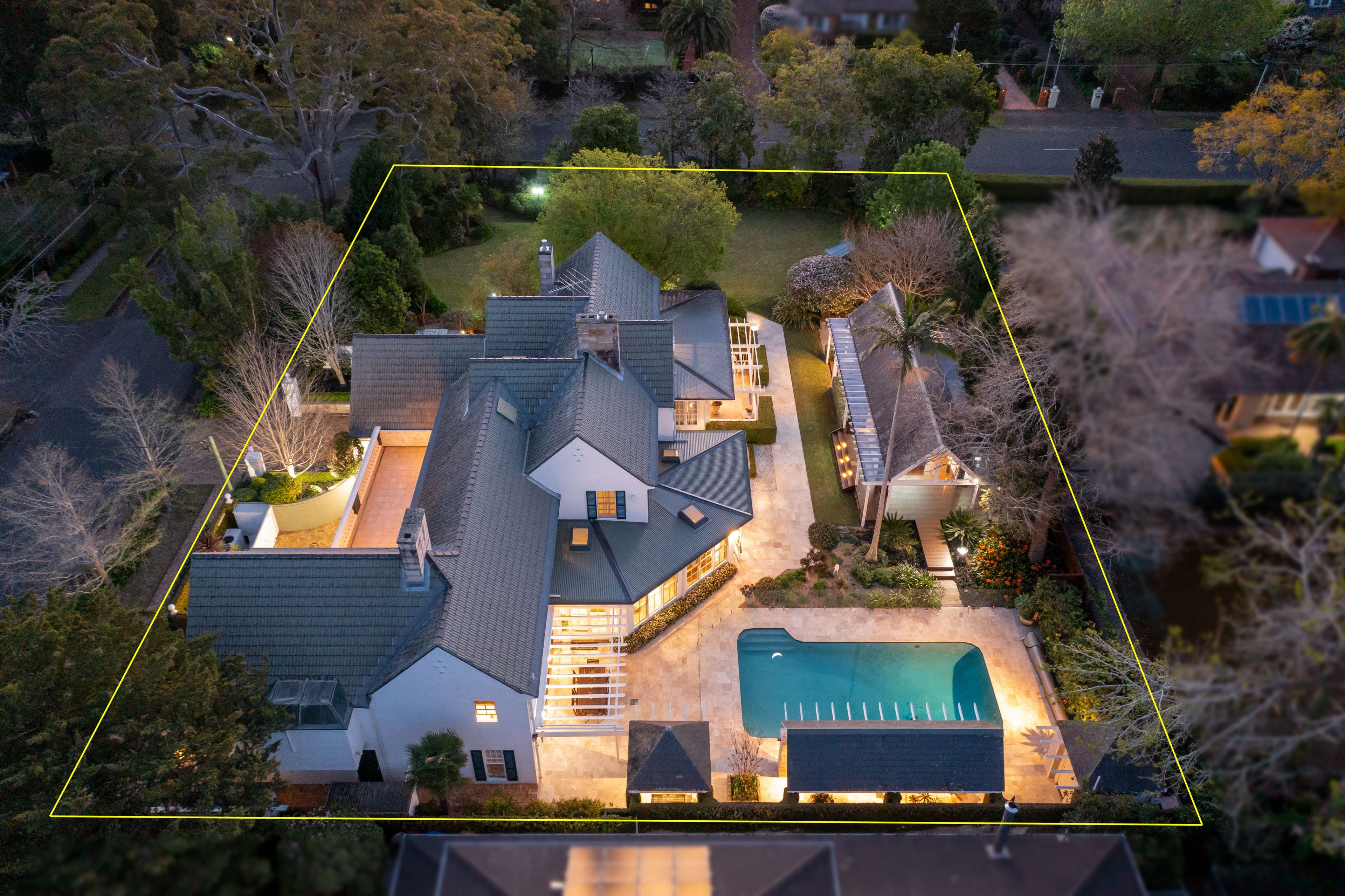 4 Kintore Street, Wahroonga NSW 2076, Wahroonga - Thumbnail 3