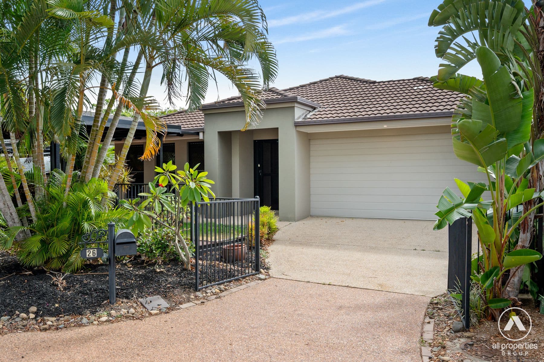 26 Gardenia Circuit, Heathwood QLD 4110, Heathwood - Image 1