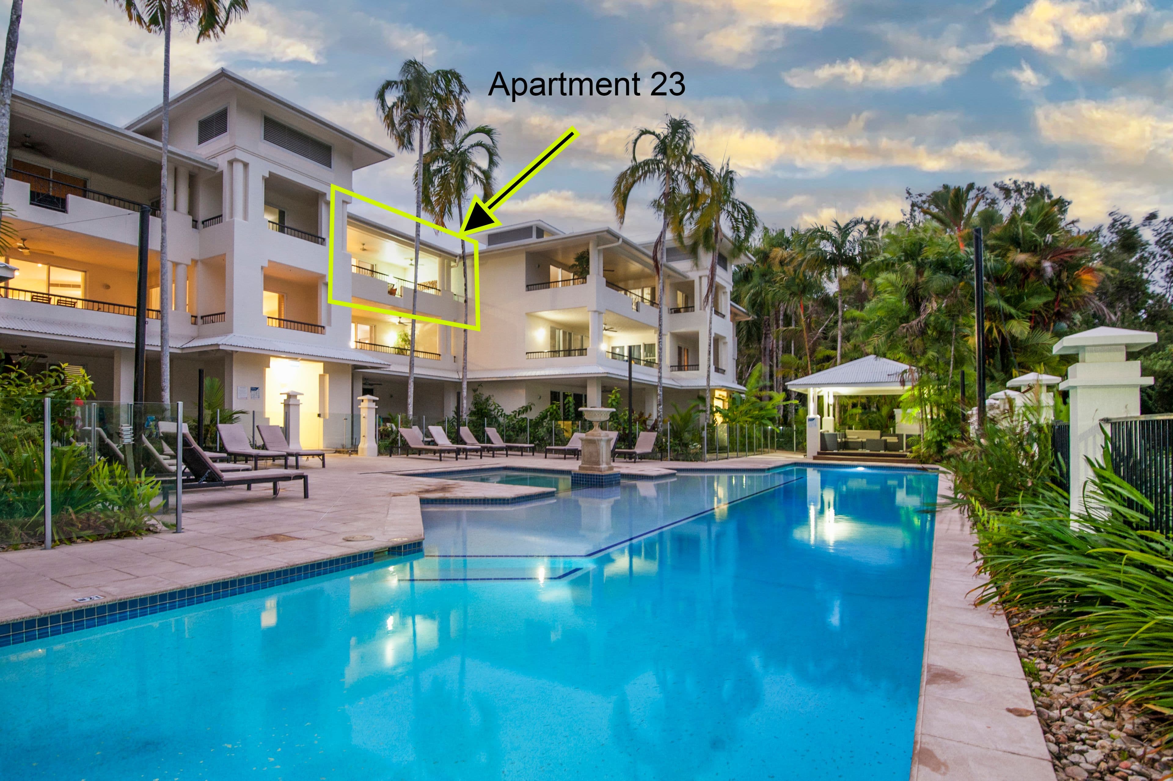 1-5 Sand Street, Port Douglas QLD 4877, Port Douglas - Thumbnail 2