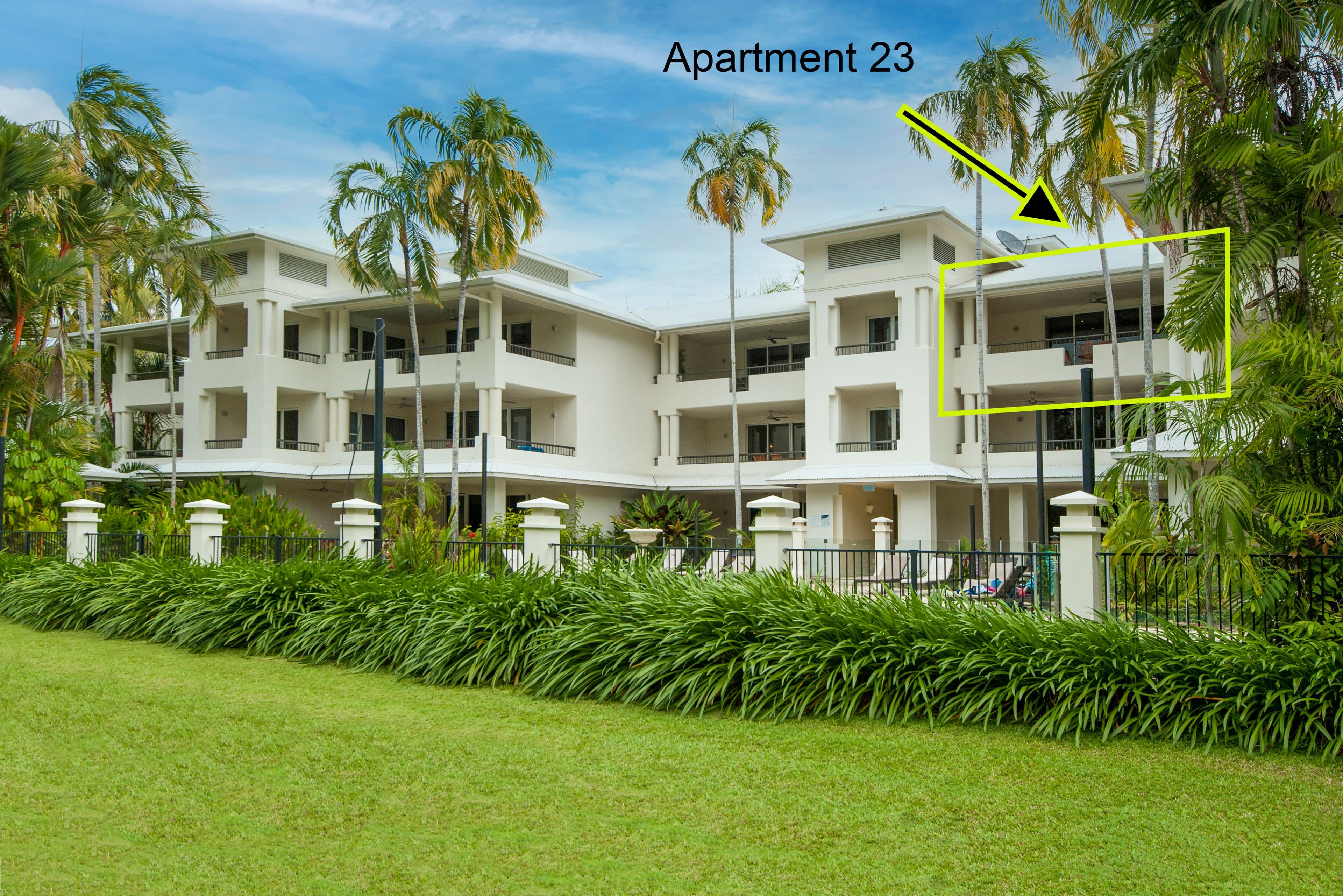 1-5 Sand Street, Port Douglas QLD 4877, Port Douglas - Thumbnail 8