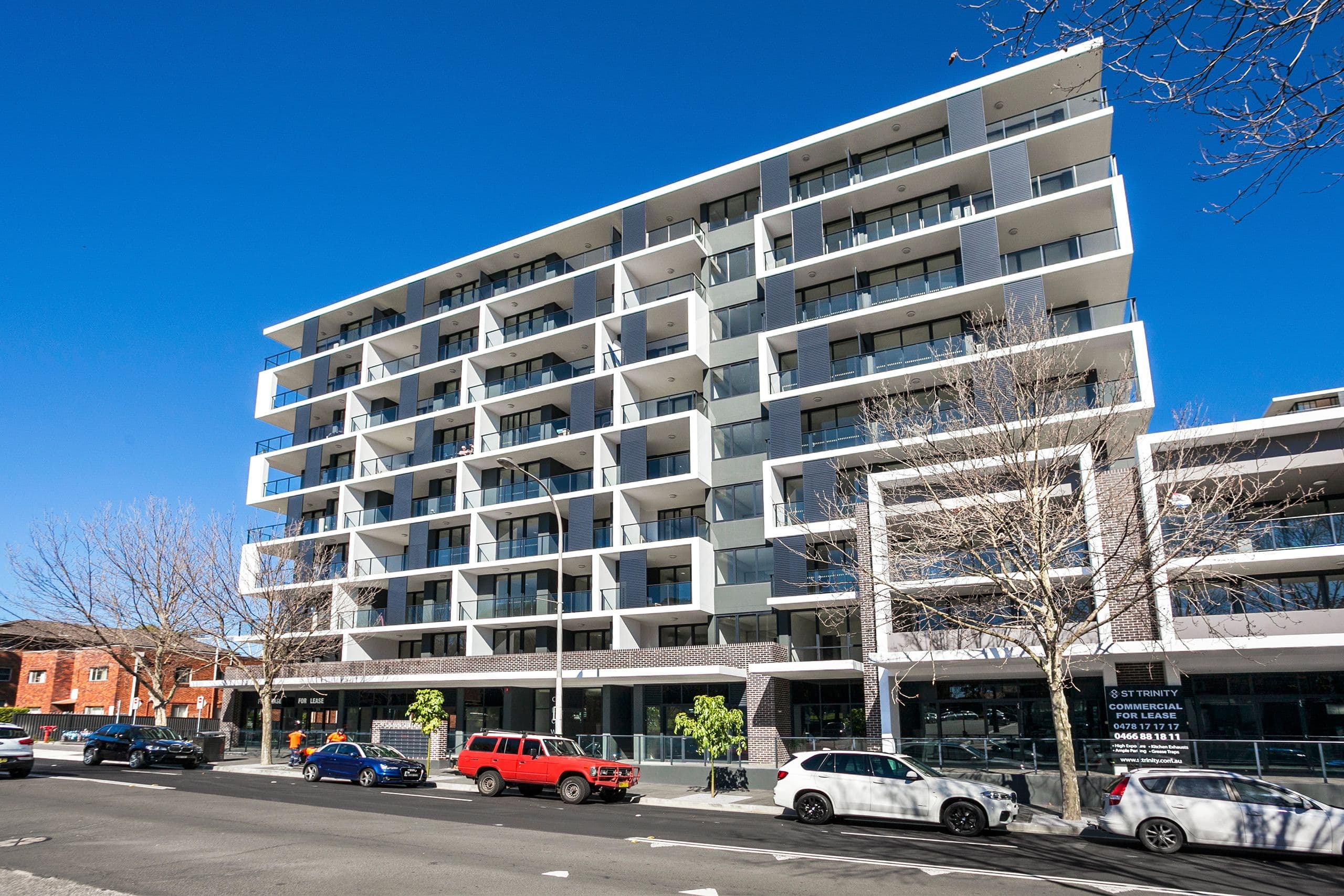 41 Crown Street, Wollongong NSW 2500, Wollongong - Image 1