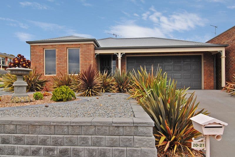 20 Parkway Place, CLIFTON SPRINGS VIC 3222, Clifton Springs - Image 1