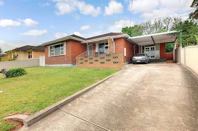 21 Lomond Avenue, SEACOMBE HEIGHTS SA 5047, Seacombe Heights - Thumbnail 2