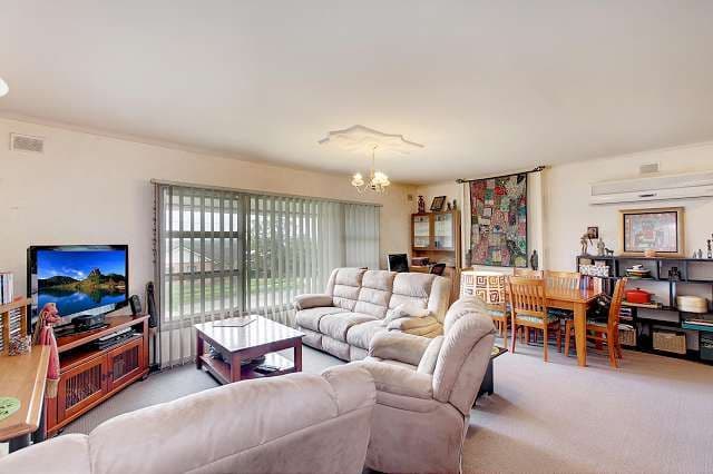 21 Lomond Avenue, SEACOMBE HEIGHTS SA 5047, Seacombe Heights - Thumbnail 4