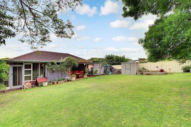 21 Lomond Avenue, SEACOMBE HEIGHTS SA 5047, Seacombe Heights - Thumbnail 8