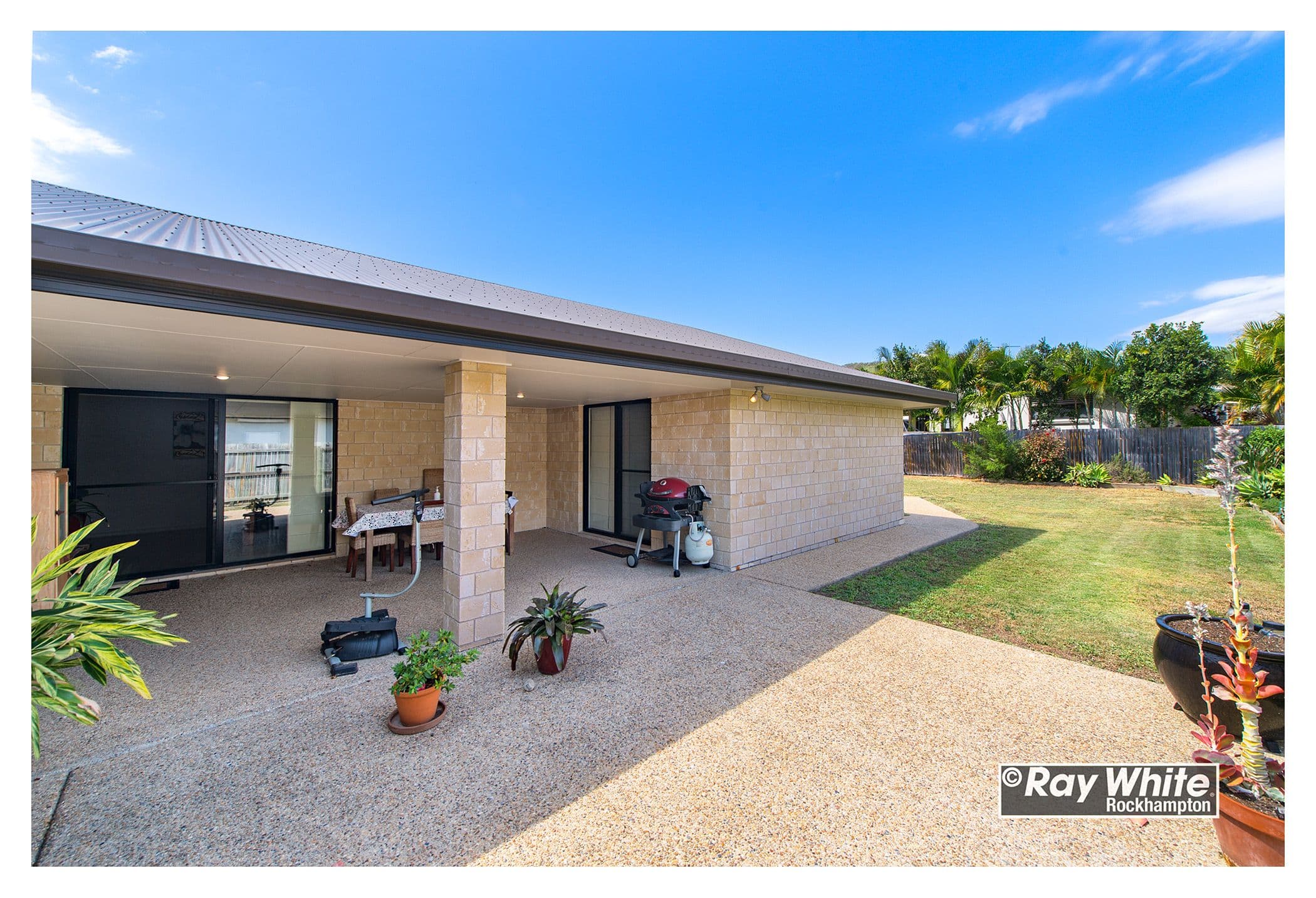 64 Bramble Street, Norman Gardens QLD 4701, Norman Gardens - Thumbnail 3