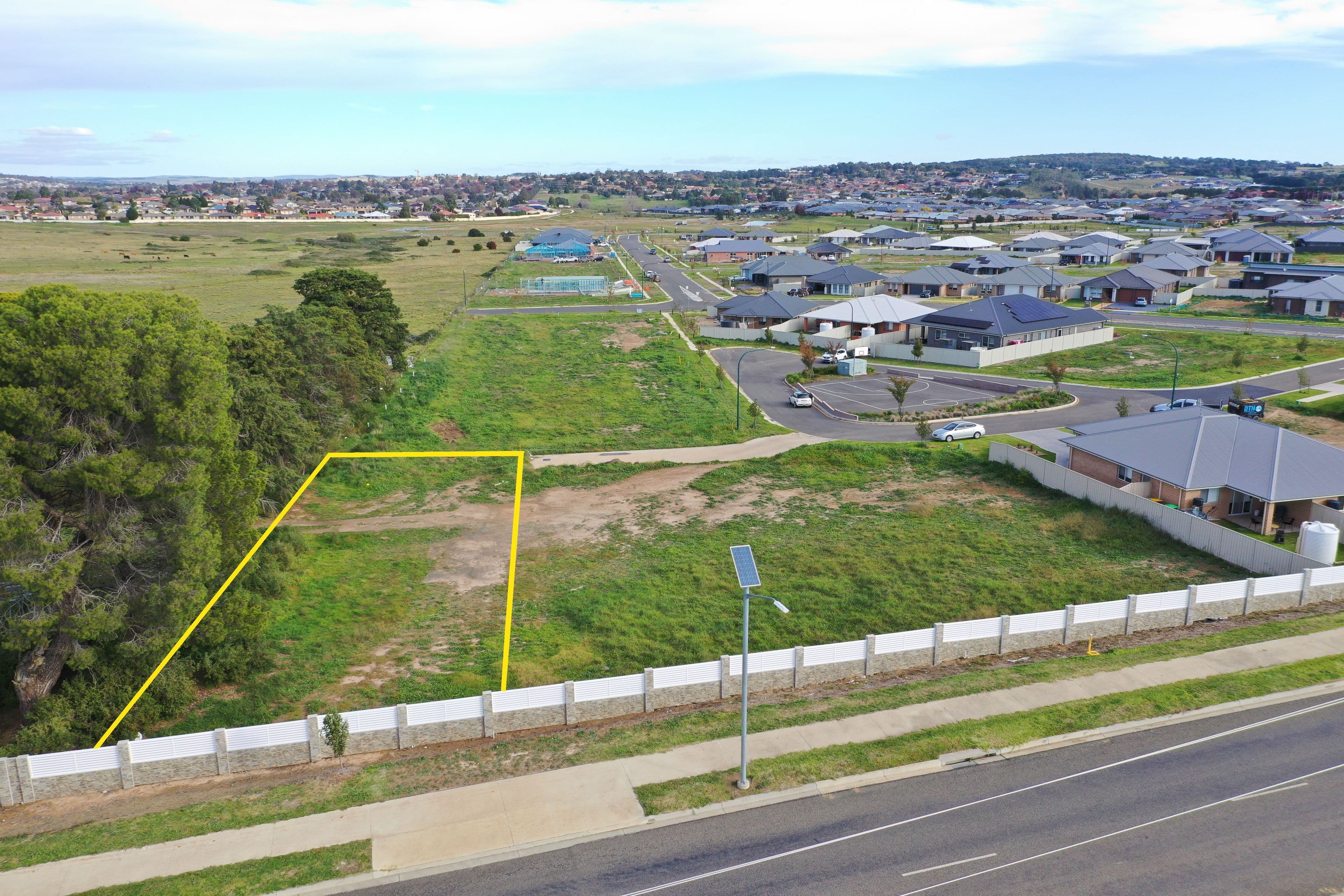 Lot 419 Quadrant Place, GOULBURN NSW 2580, Goulburn - Thumbnail 2