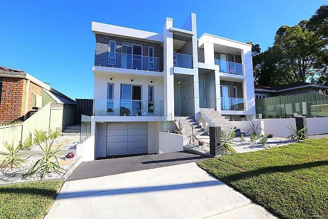 47 Courtney Road, Padstow NSW 2211, Padstow - Image 1