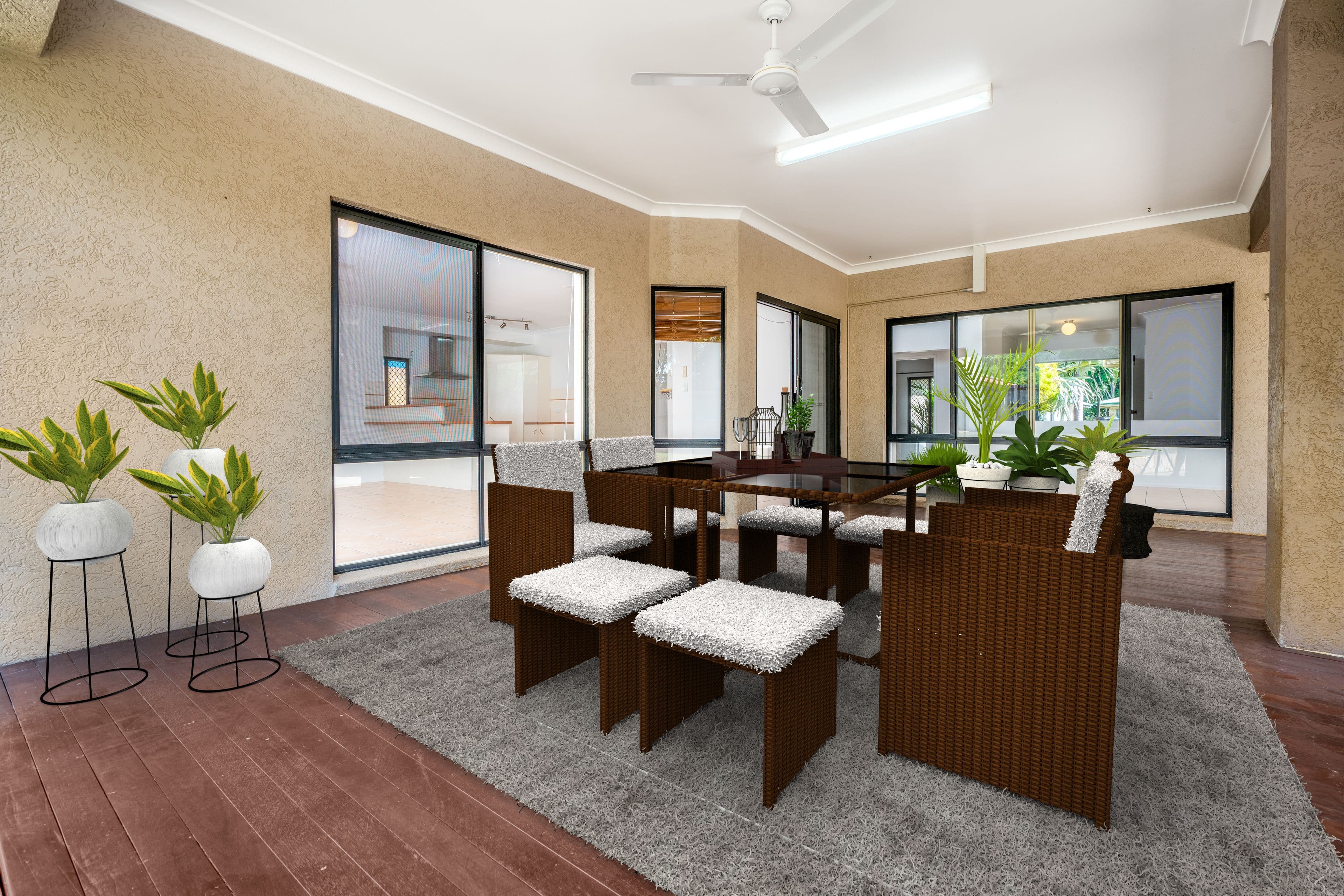 25 Canecutter Road, Edmonton QLD 4869, Edmonton - Image 1